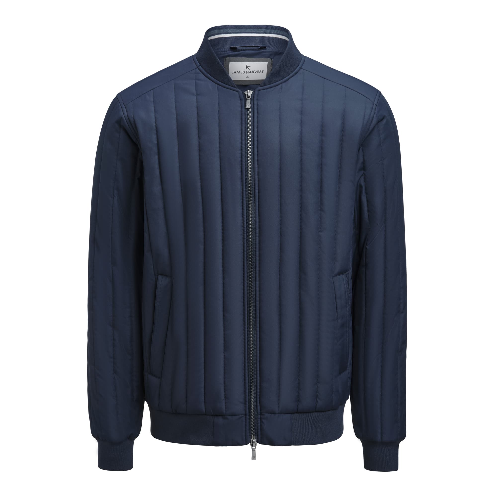 Scarsdale Jacket Men – bilde 1