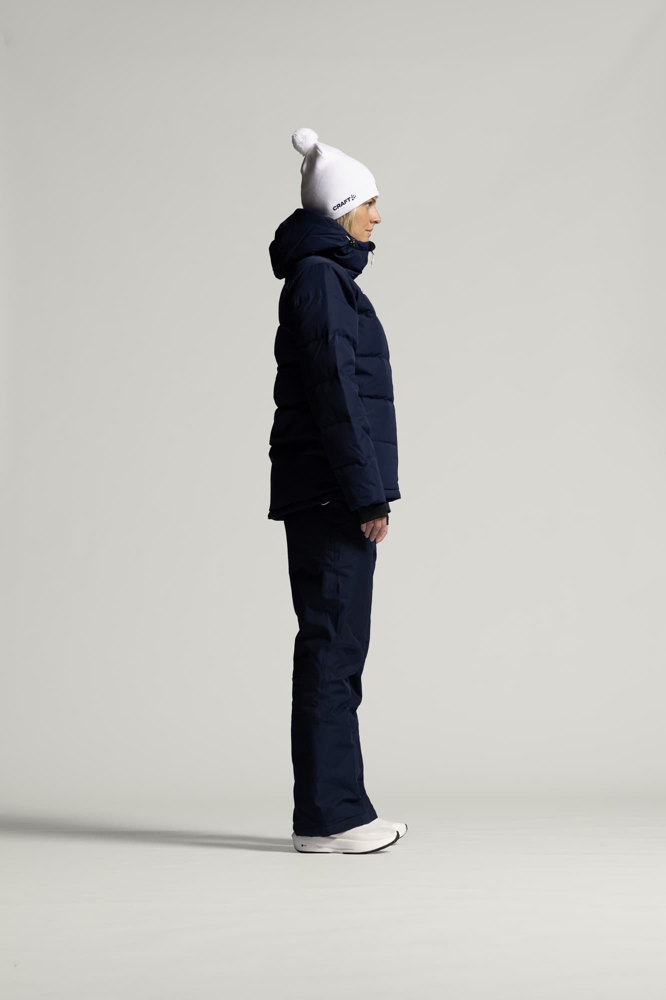 Ability Down Jacket W – bilde 5
