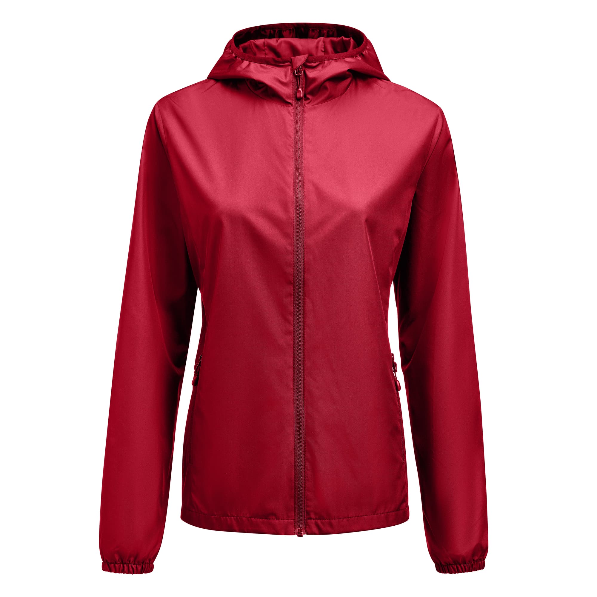 Grab Windbreaker Women – bilde 1