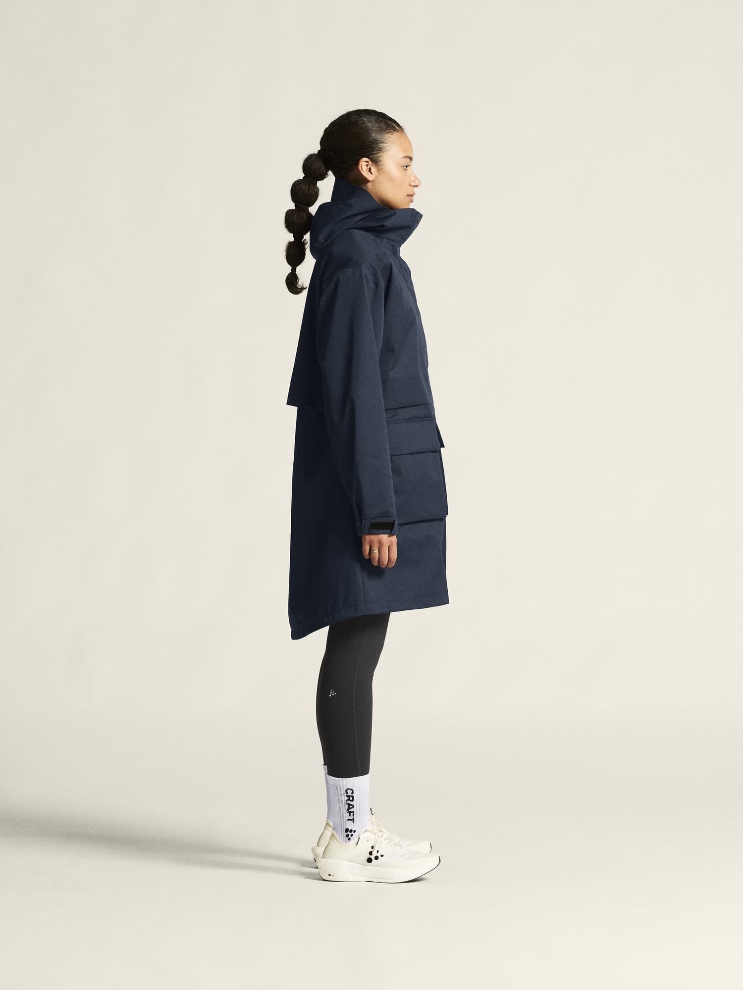 Urban Parka W – bilde 5