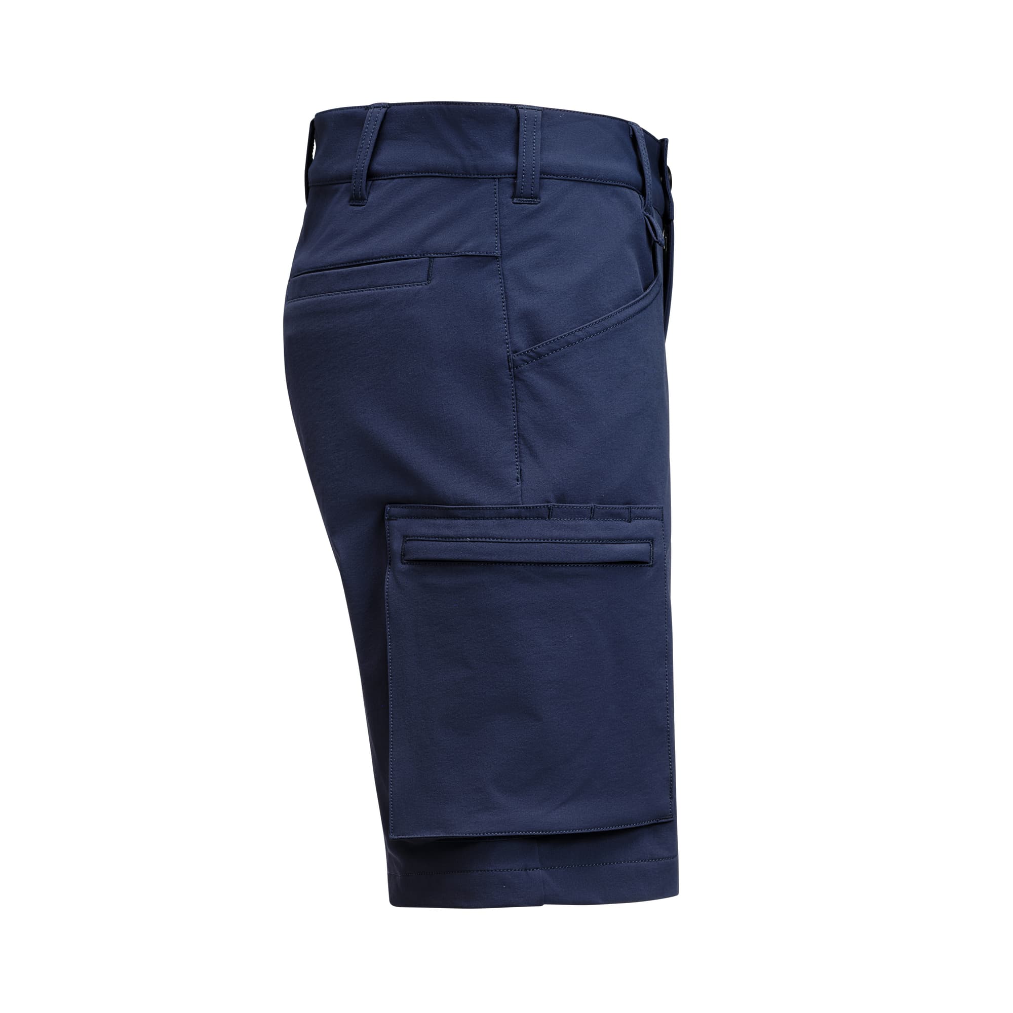 Womens Service Shorts stretch – bilde 4