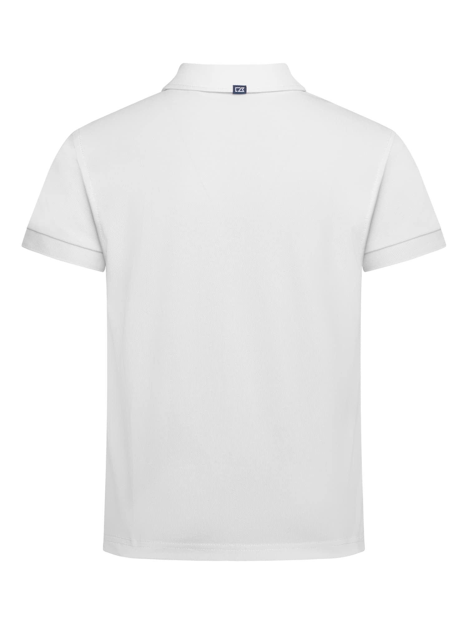 Virtue Polo Solid Junior – bilde 3