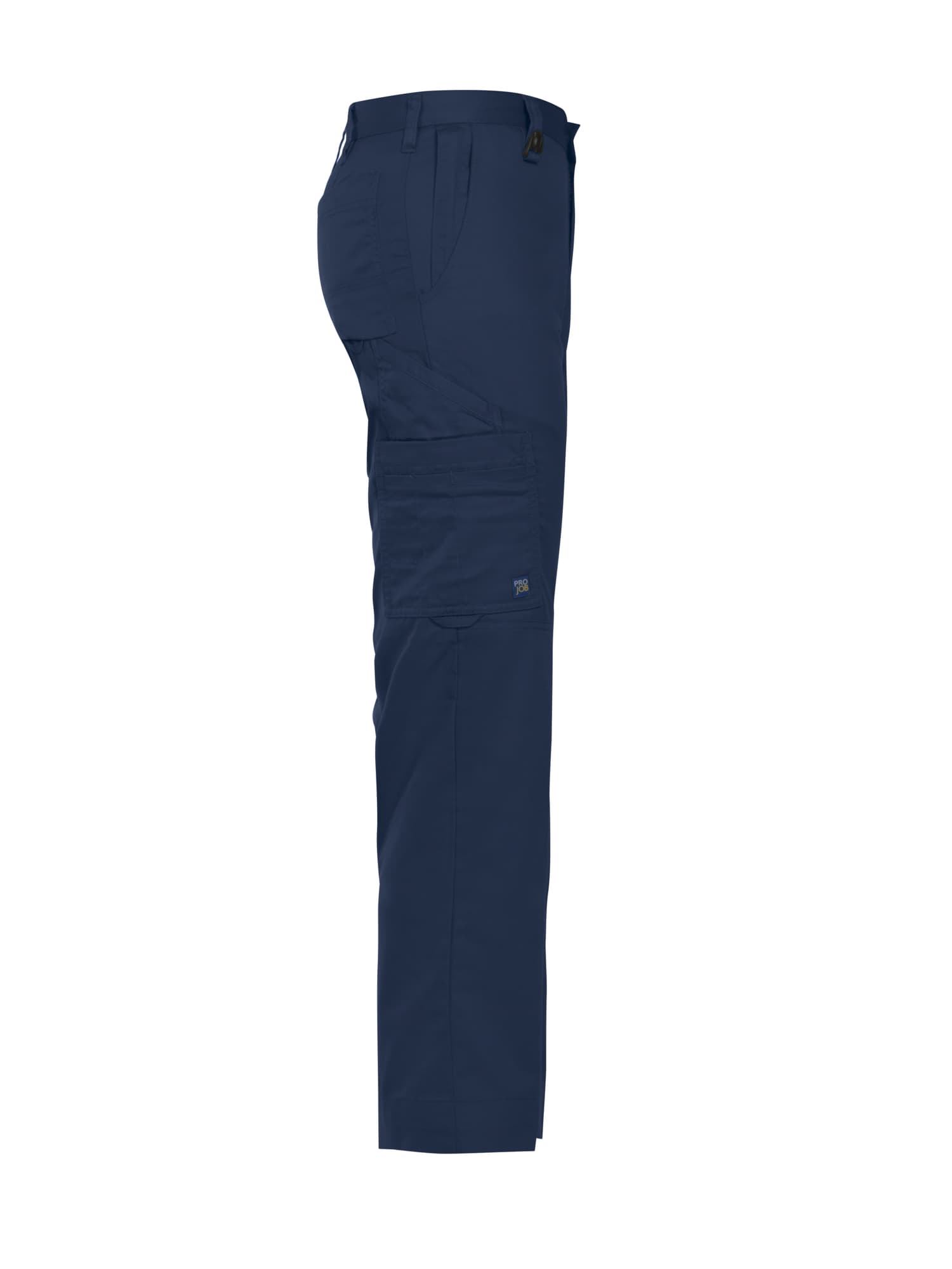 2500 Servicebukse Dame – bilde 4