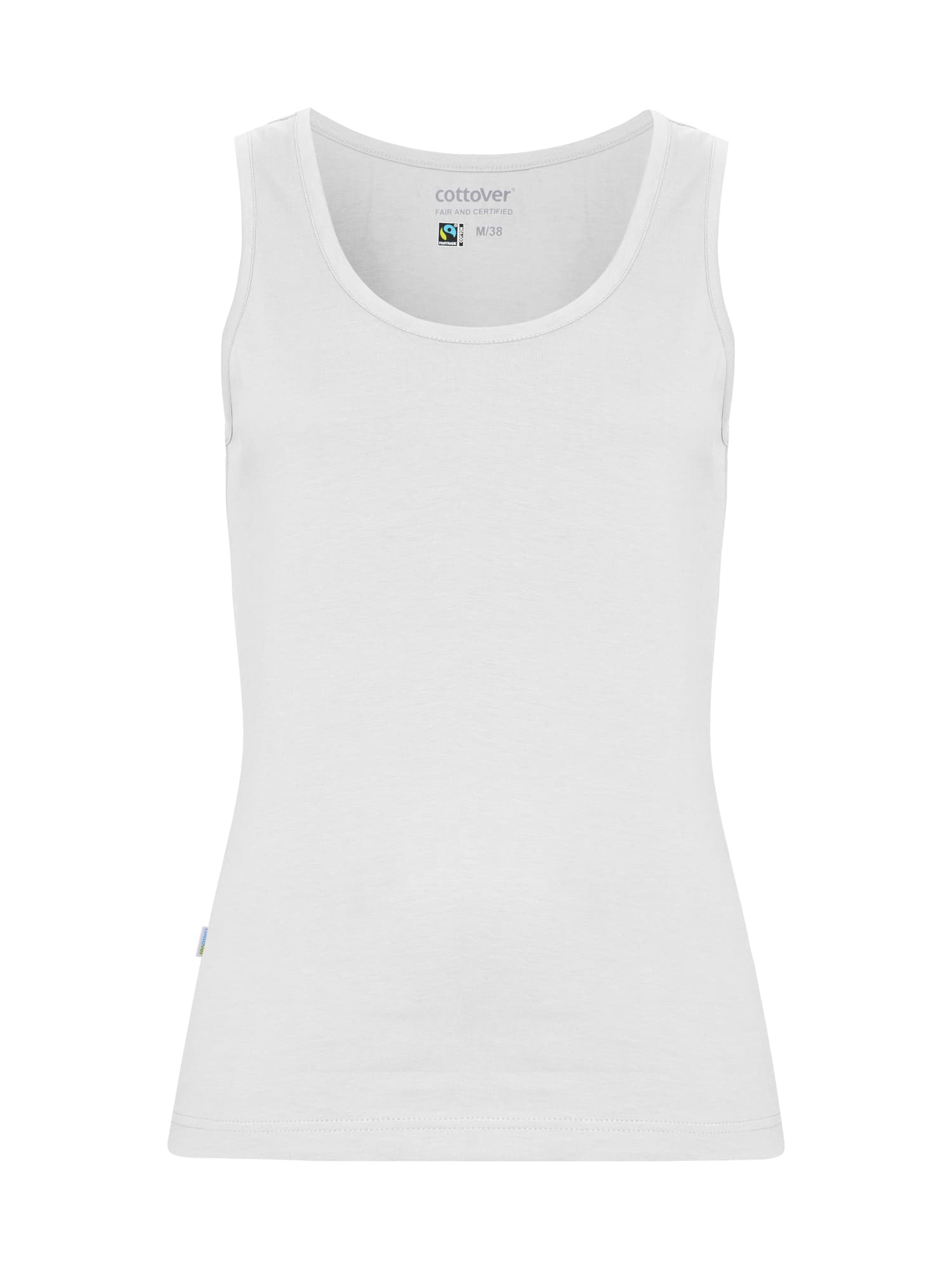 Tanktop Lady (GOTS)
