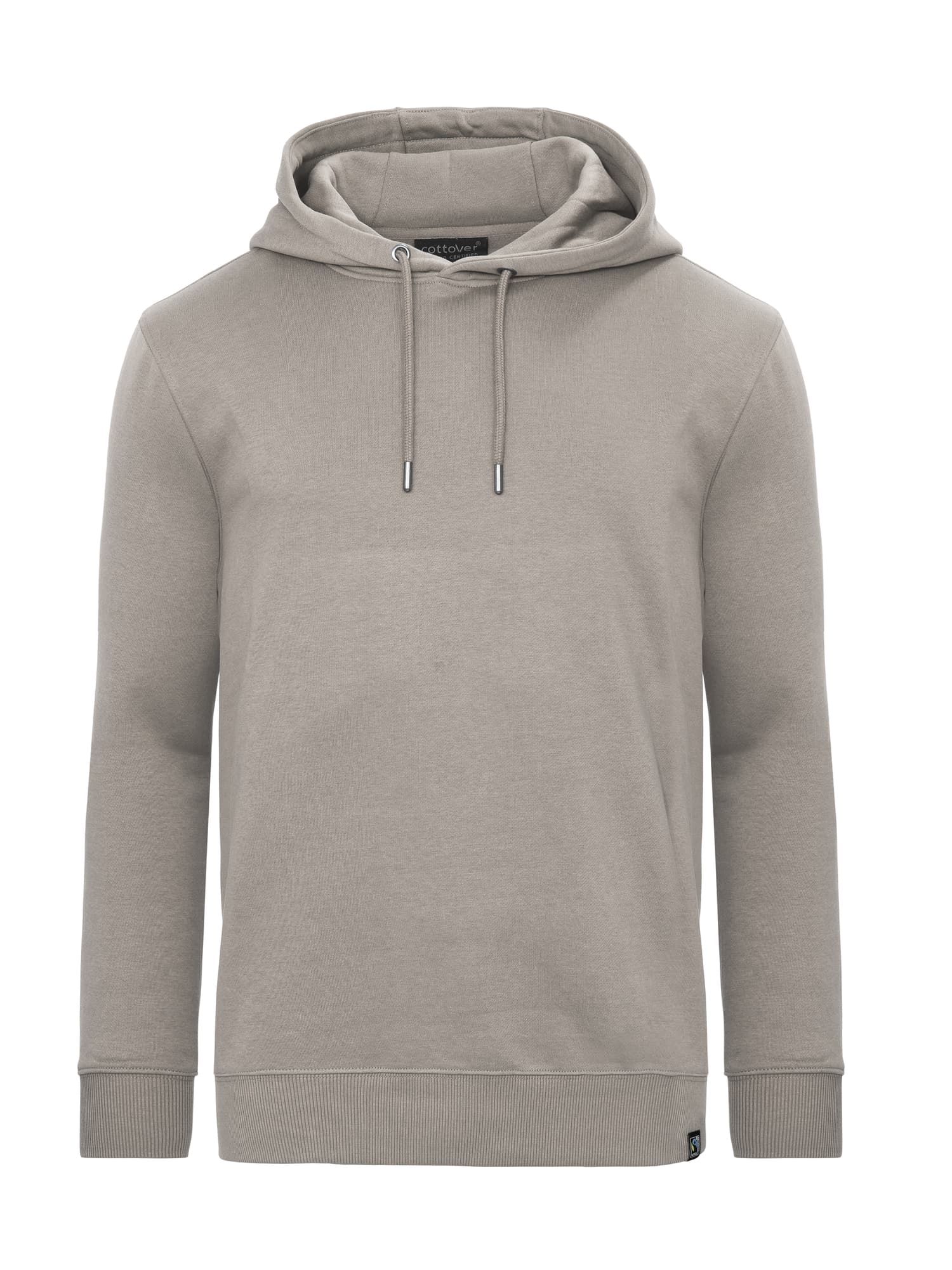 Key Hood (GOTS) – bilde 1