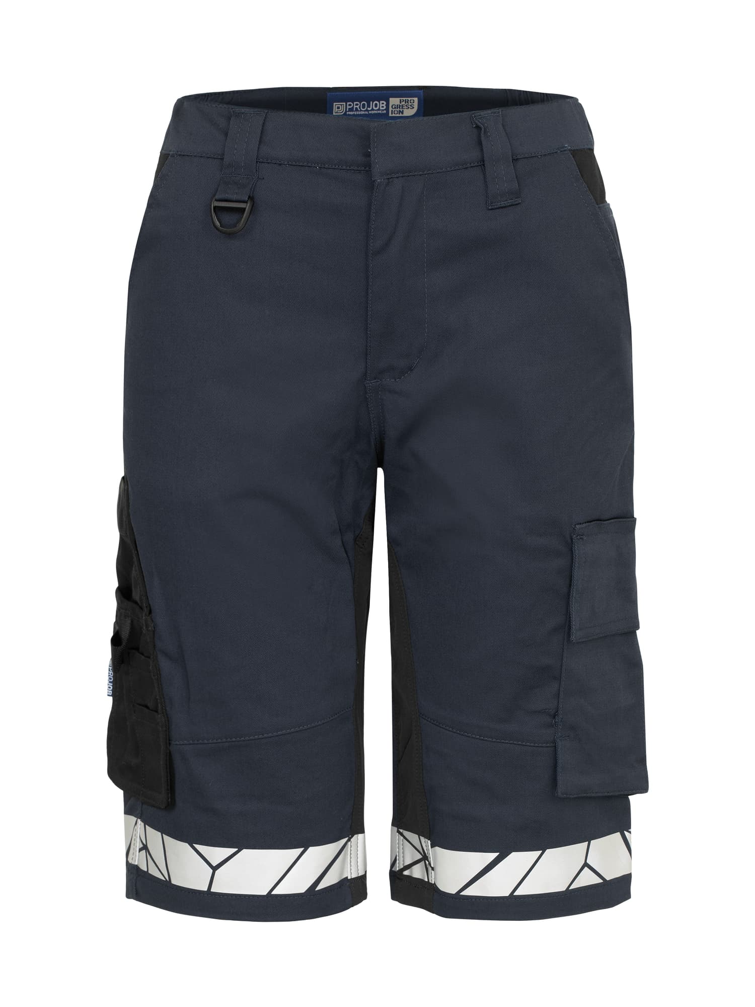 7514 Arbeidsshorts Dame