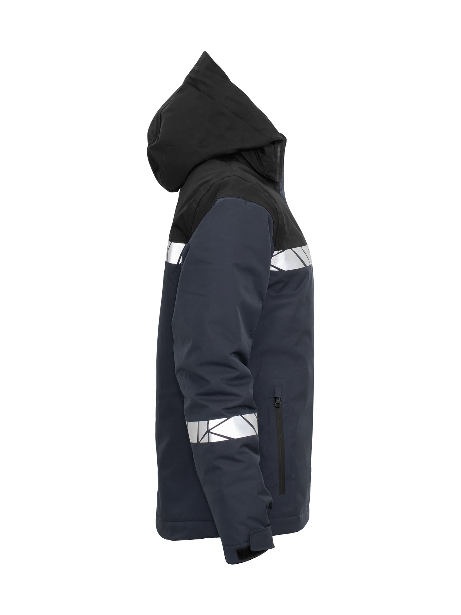 7420 Fôret Skalljakke Dame – bilde 5