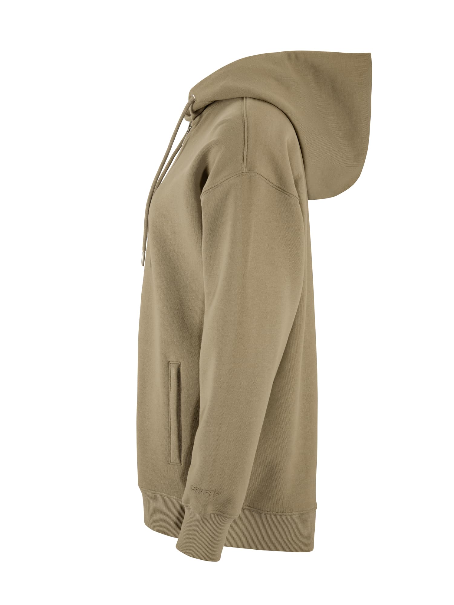 Frequent FZ Hoodie W – bilde 2