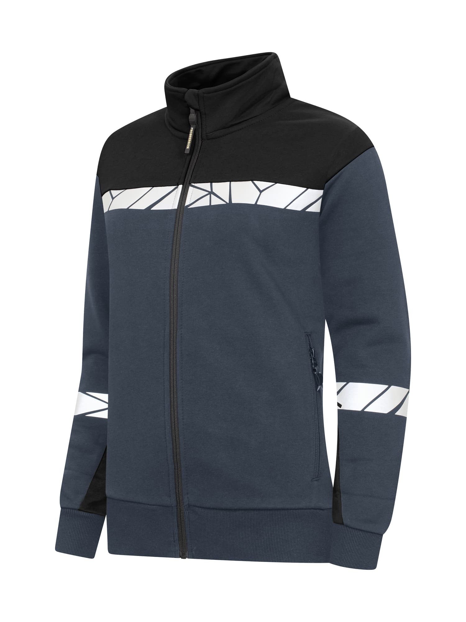 7105 Sweatshirt Dame – bilde 4