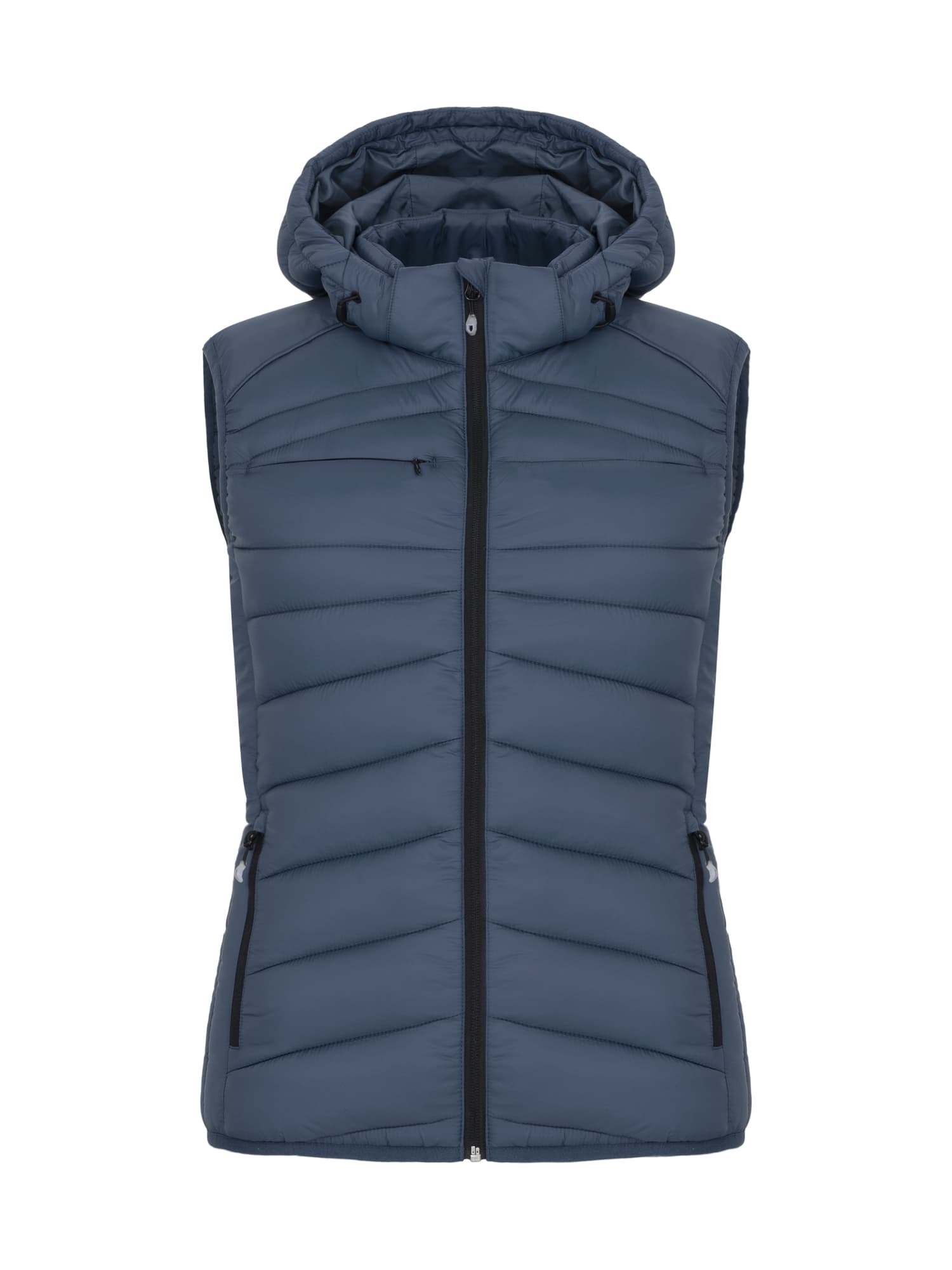 Idaho Vest Women – bilde 1