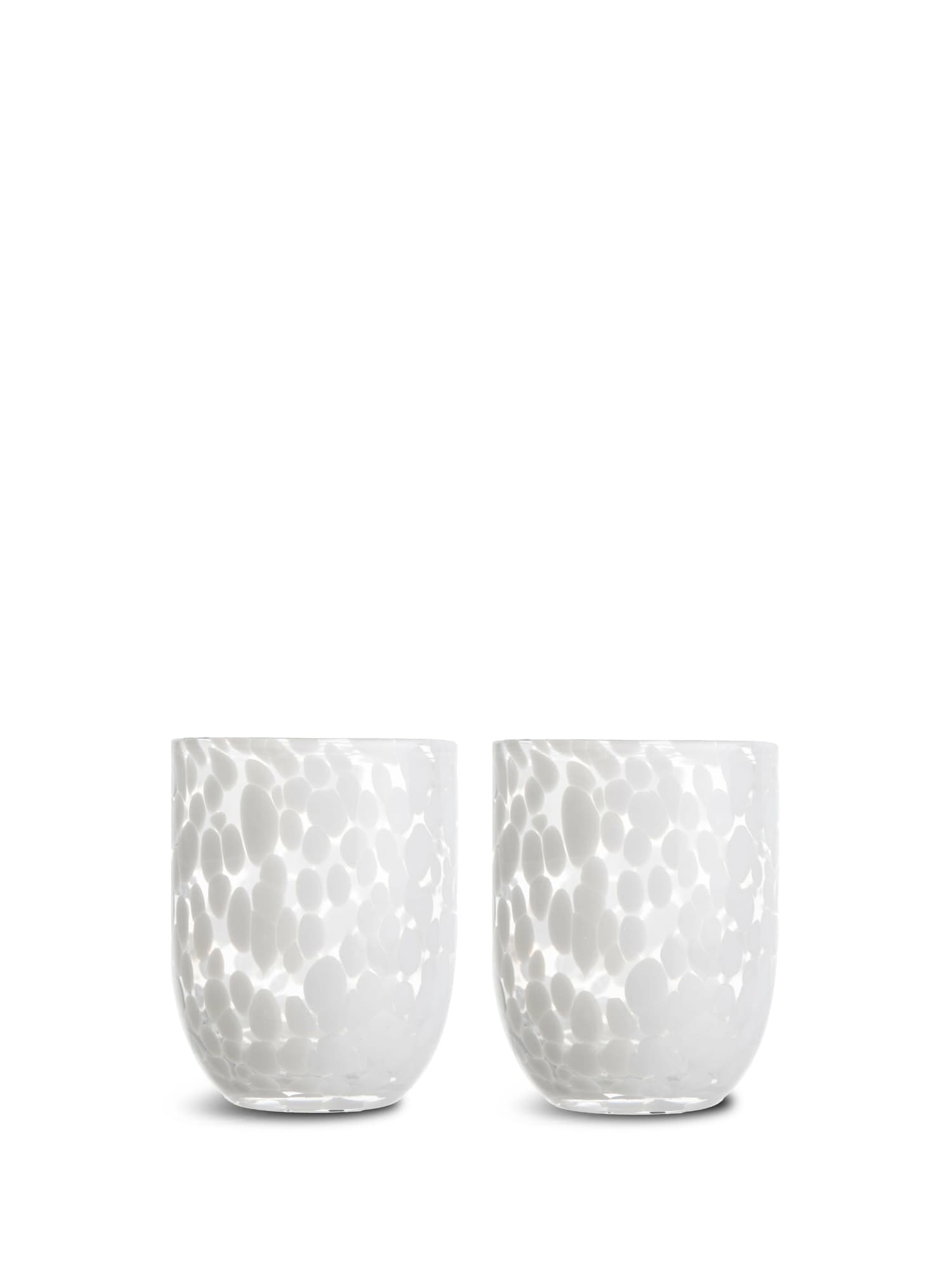 Glass Messy, 2-pk. – bilde 1