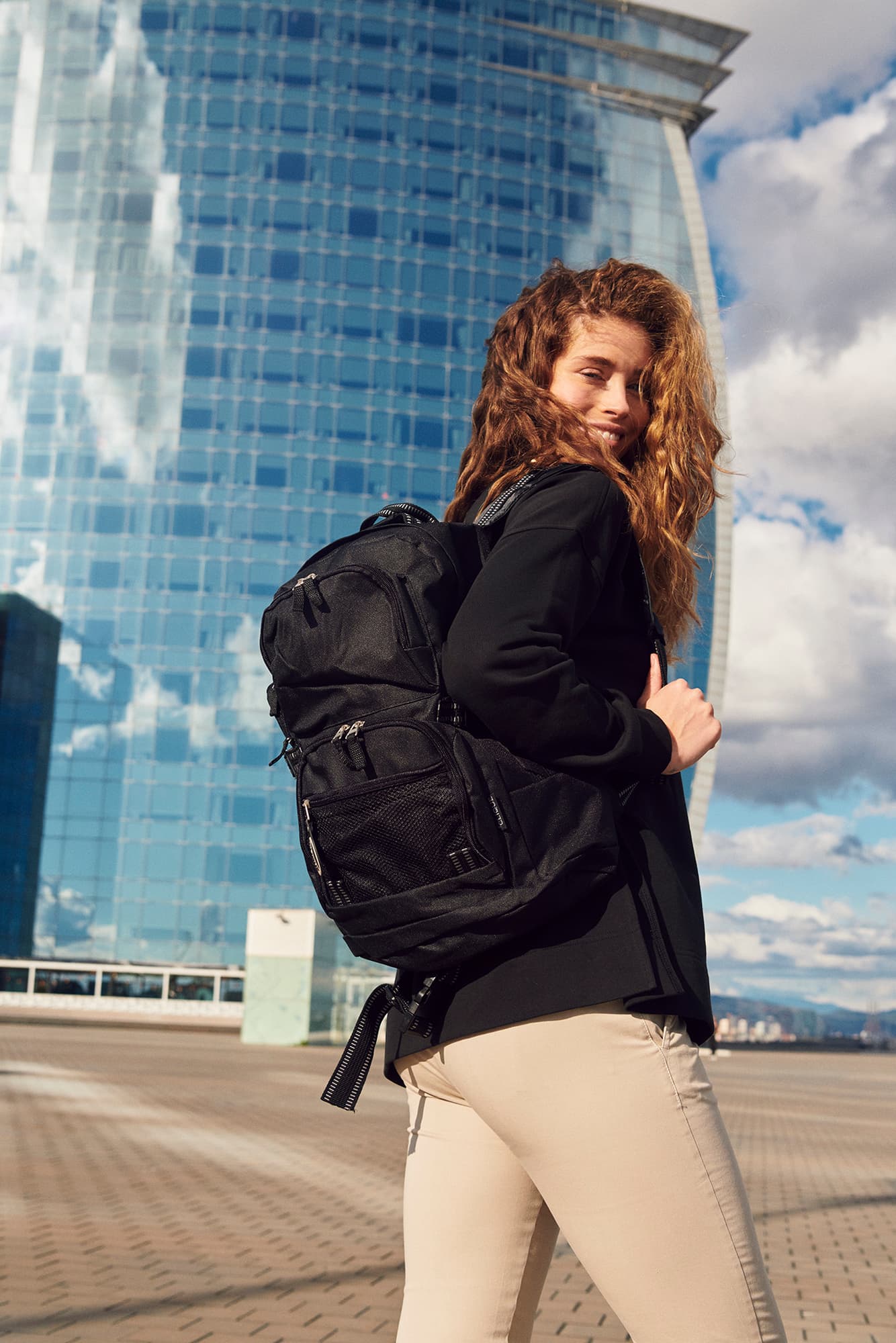 Backpack