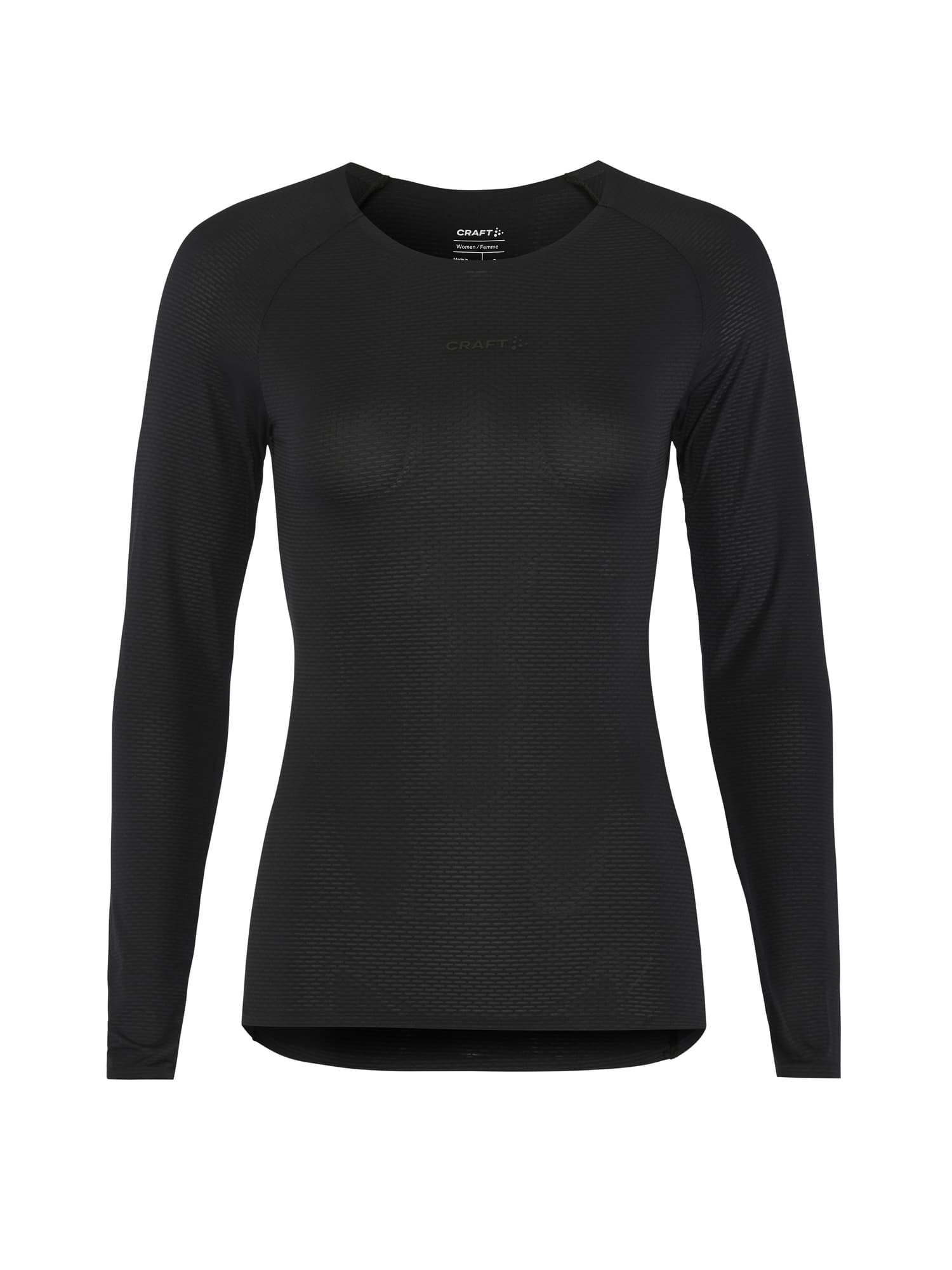 PRO Dry Nanoweight Ls W
