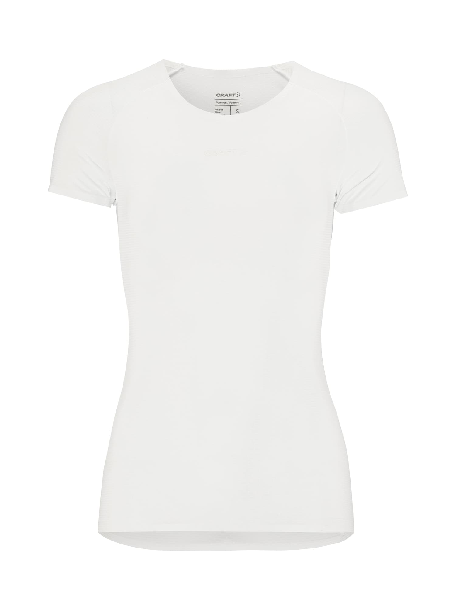 PRO Dry Nanoweight Ss W