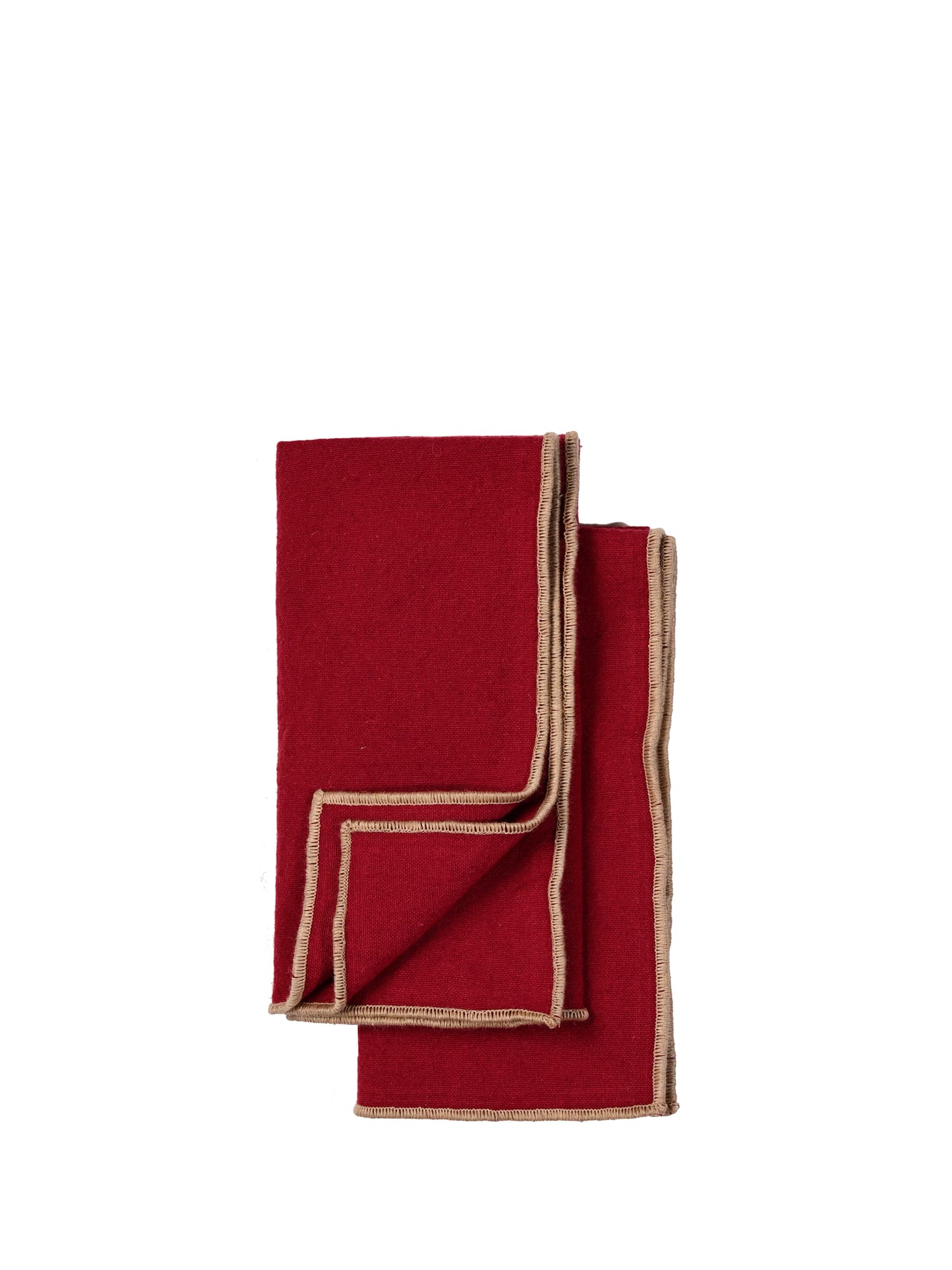 Edith serviett, 2-pack – bilde 1