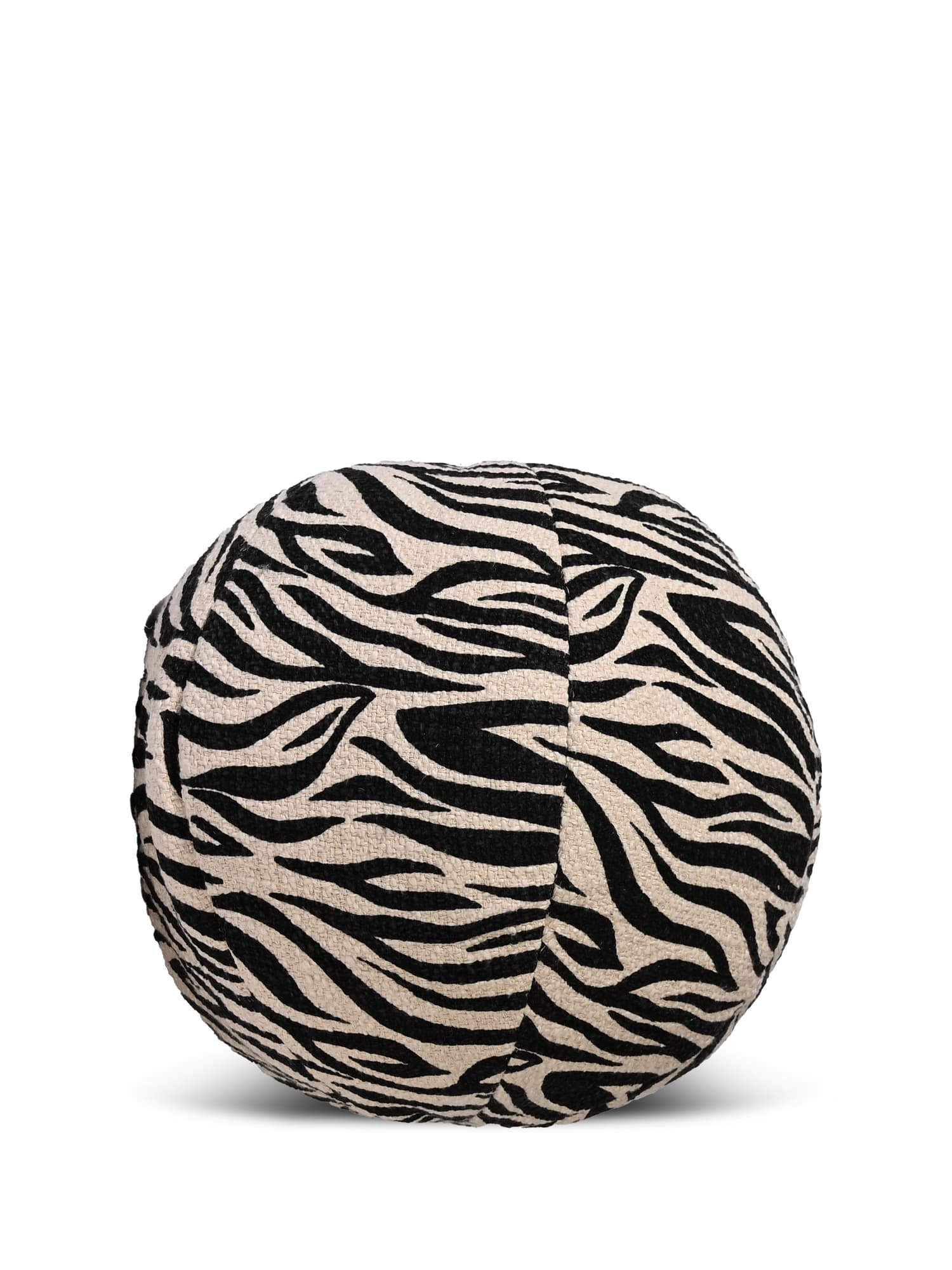Pute Anima sebra rund – bilde 1