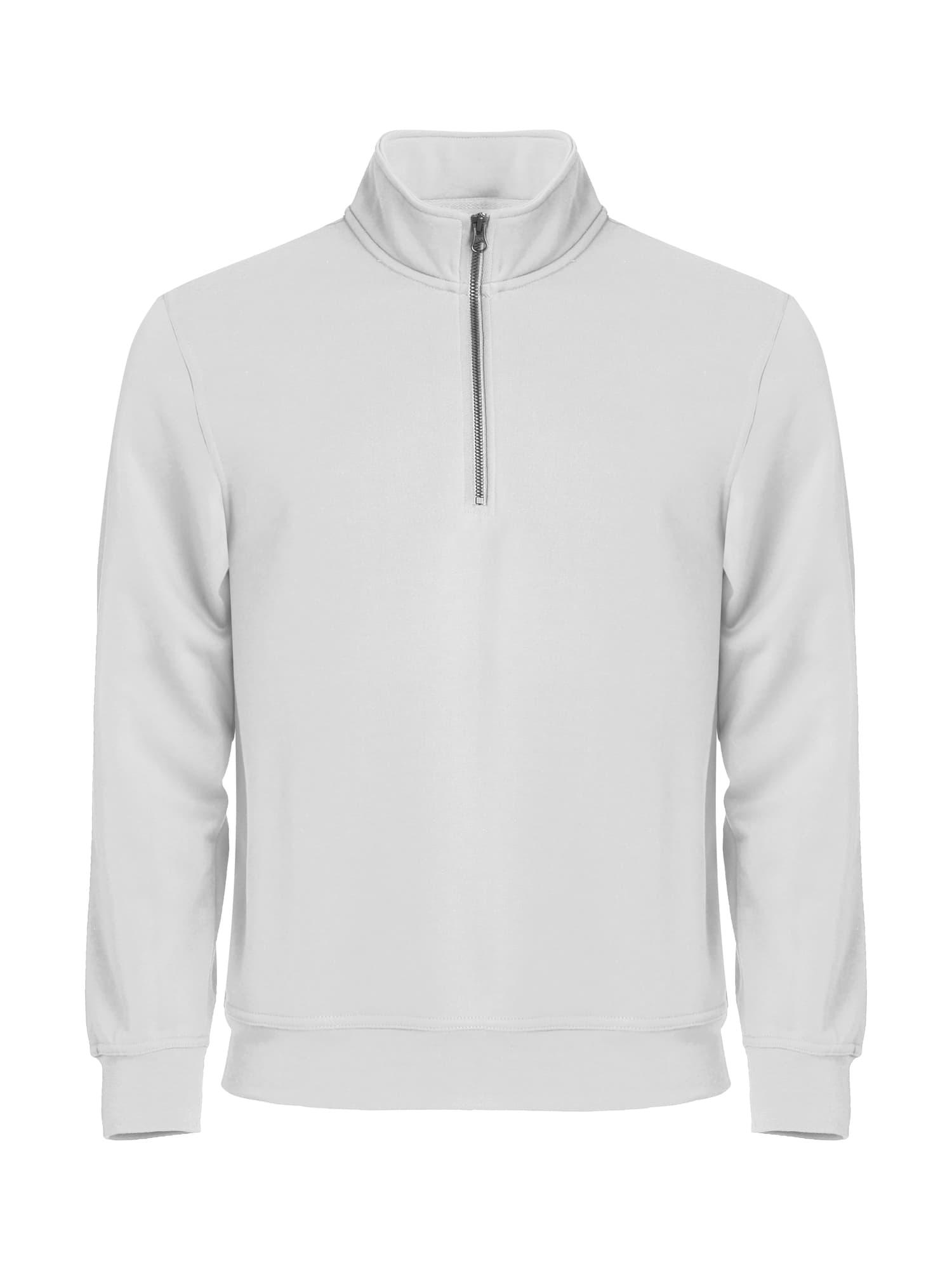 Basic Half Zip – bilde 1