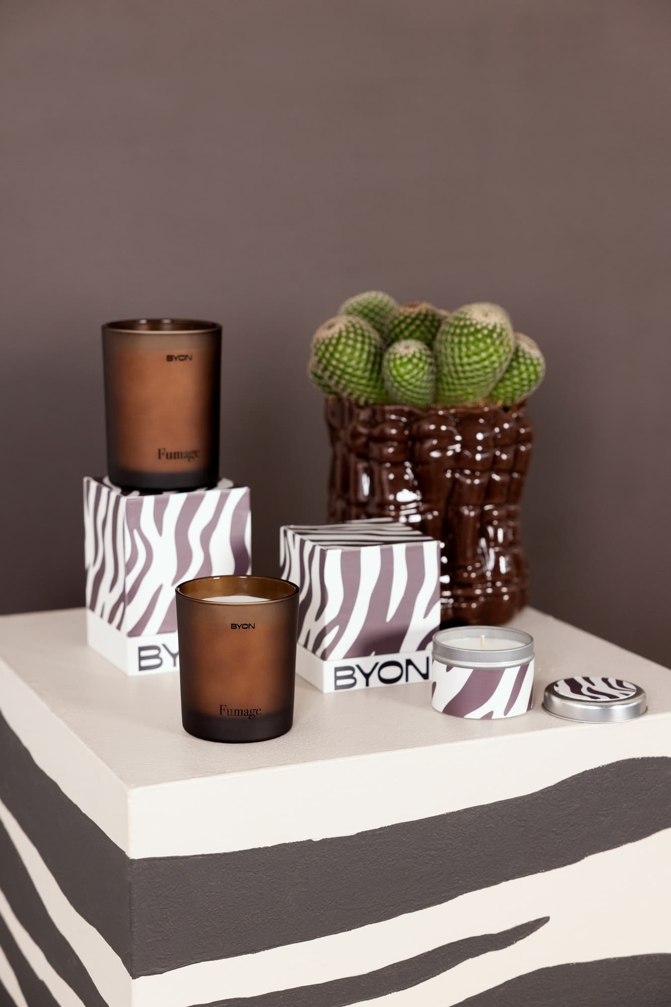 Duftlys Fumage 12 timer – bilde 4
