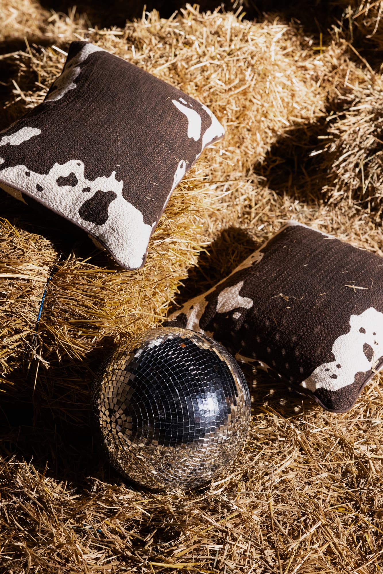 Pute Anima cow L – bilde 5