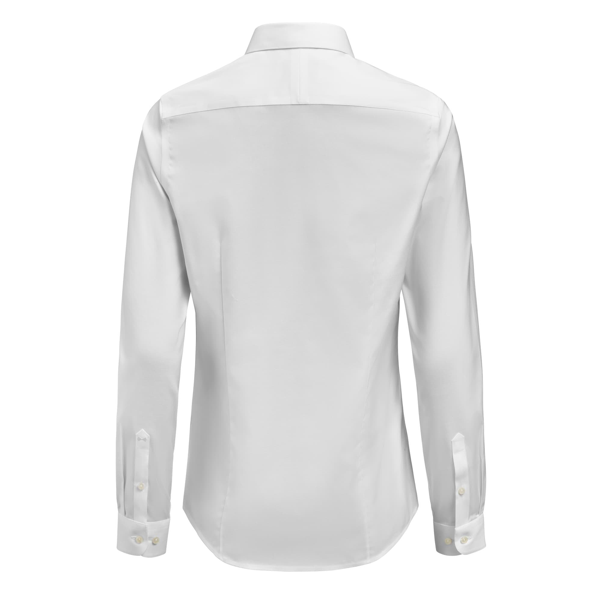 GB02 Twill Stretch Woman Contemporary – bilde 3