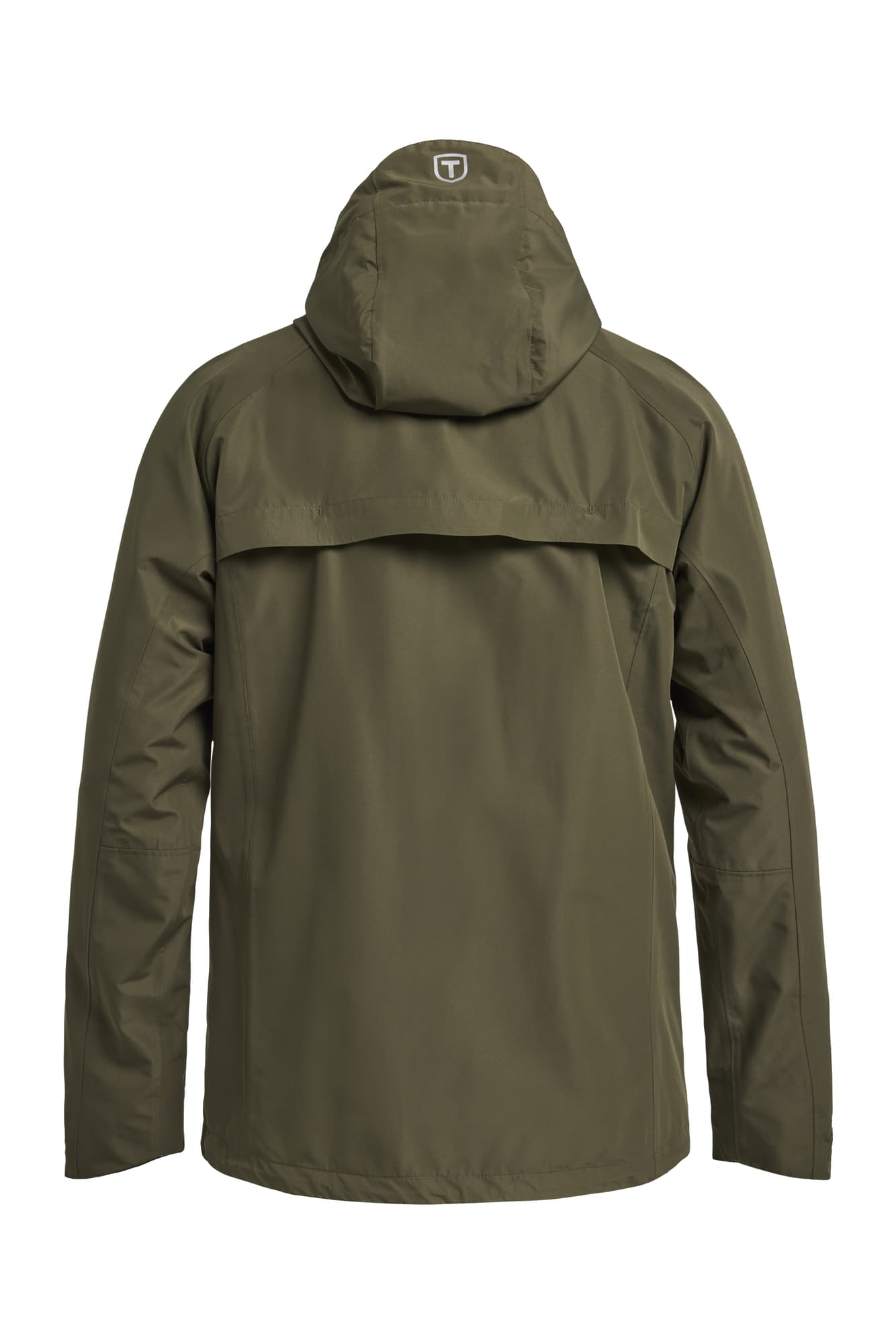 Westing Rain Jacket Men – bilde 2