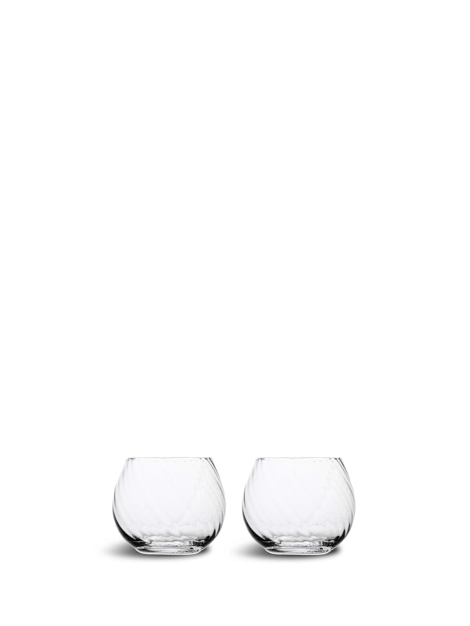 Vannglass Opacity, 2-pk. – bilde 1