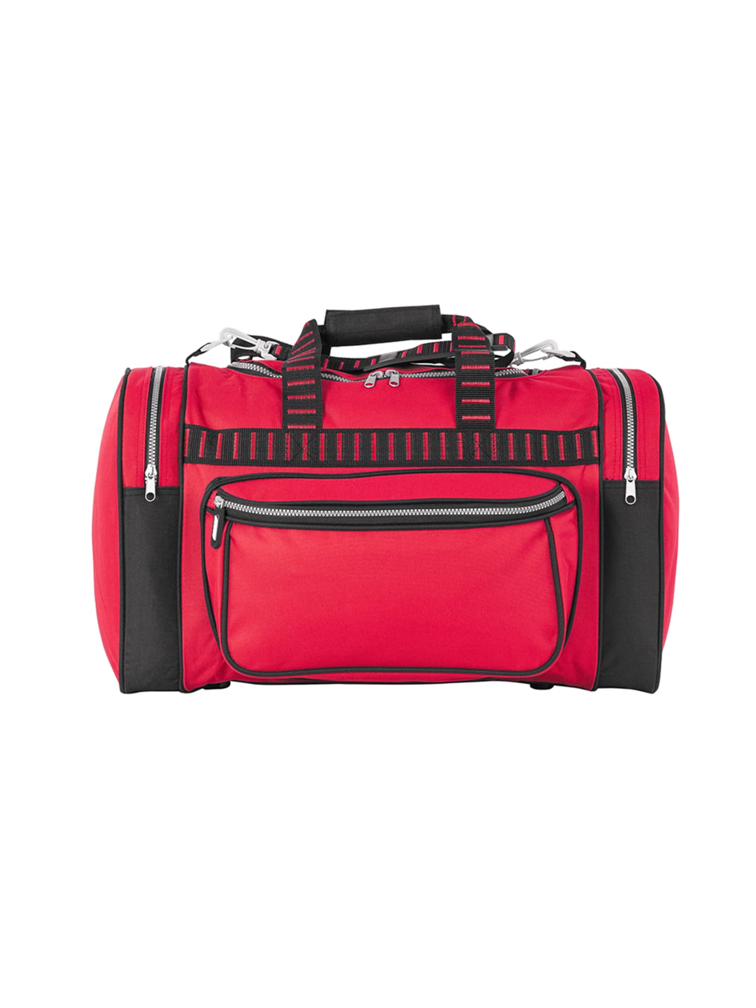 Silver Line Travelbag – bilde 1