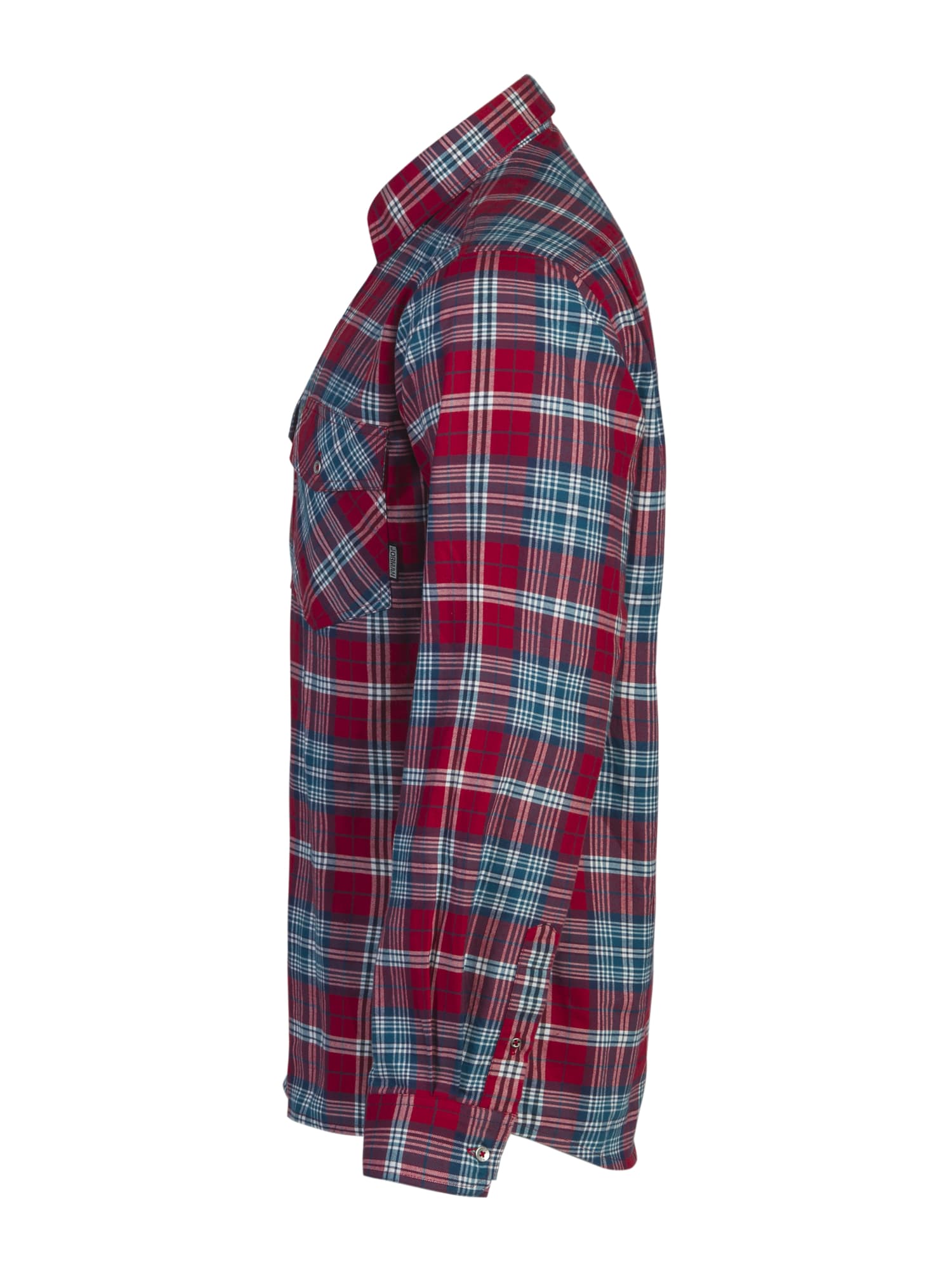 Worker Shirt – bilde 2