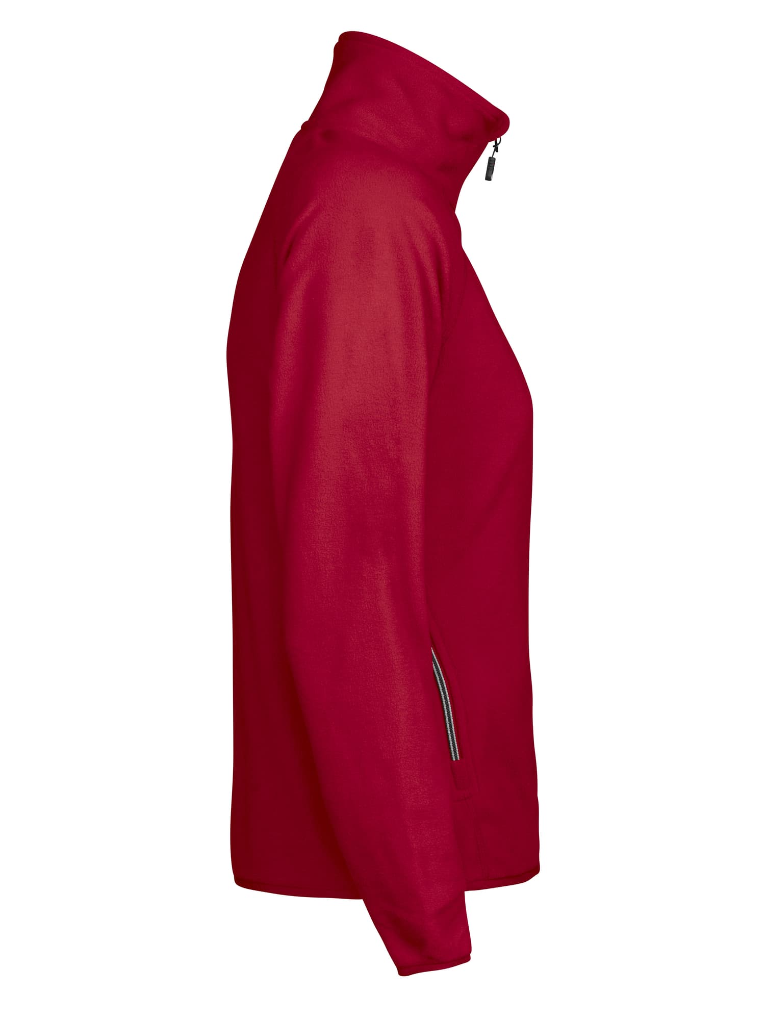 Melton Lady Full Zip – bilde 5