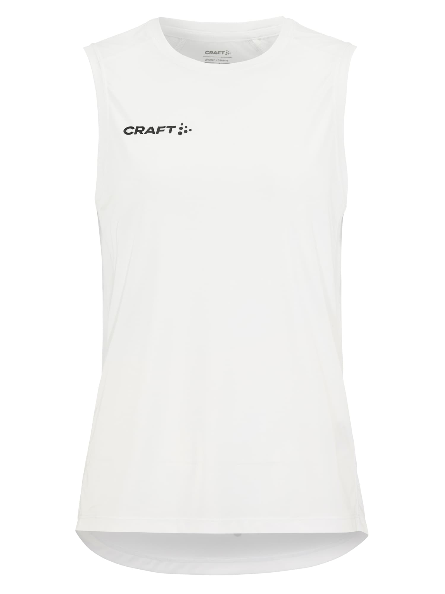 Ability SL Tee W – bilde 1