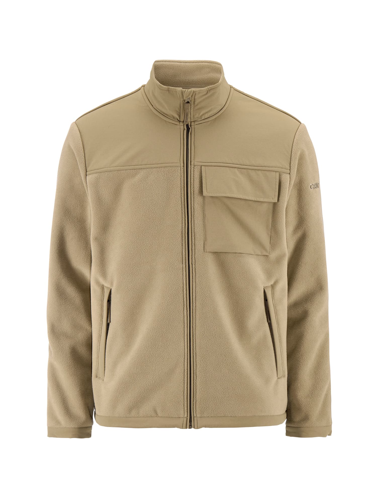 Urban Fleece Jacket M