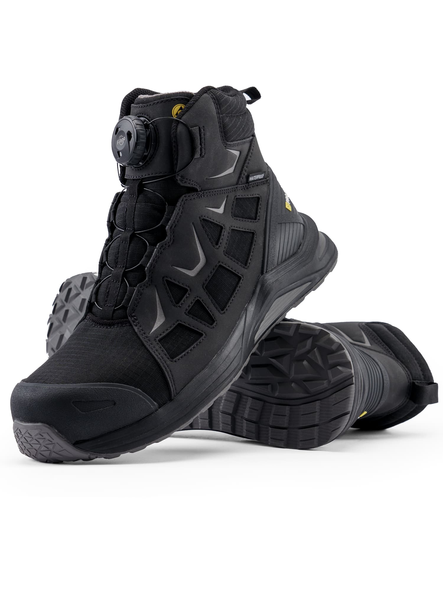 9518 PROJOB ORYX, MID CUT S7S – bilde 2