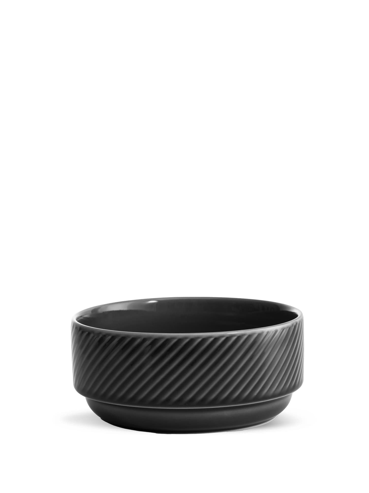 Coffee & More dyp skål – bilde 1