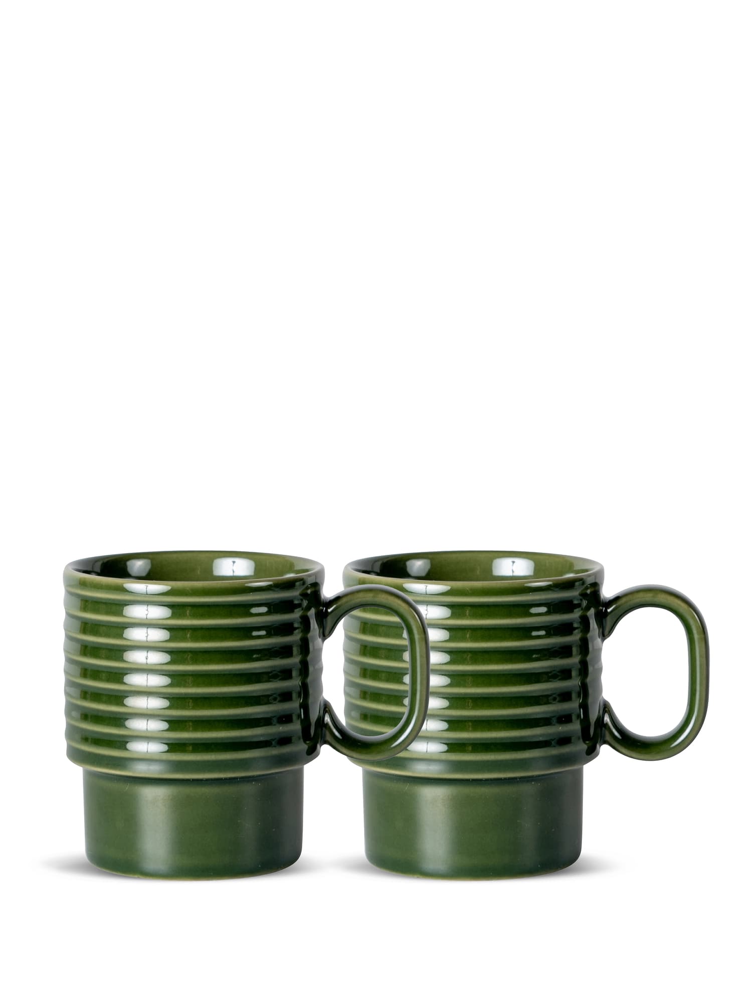 Coffee & More Kaffekrus, 2-pk. – bilde 1