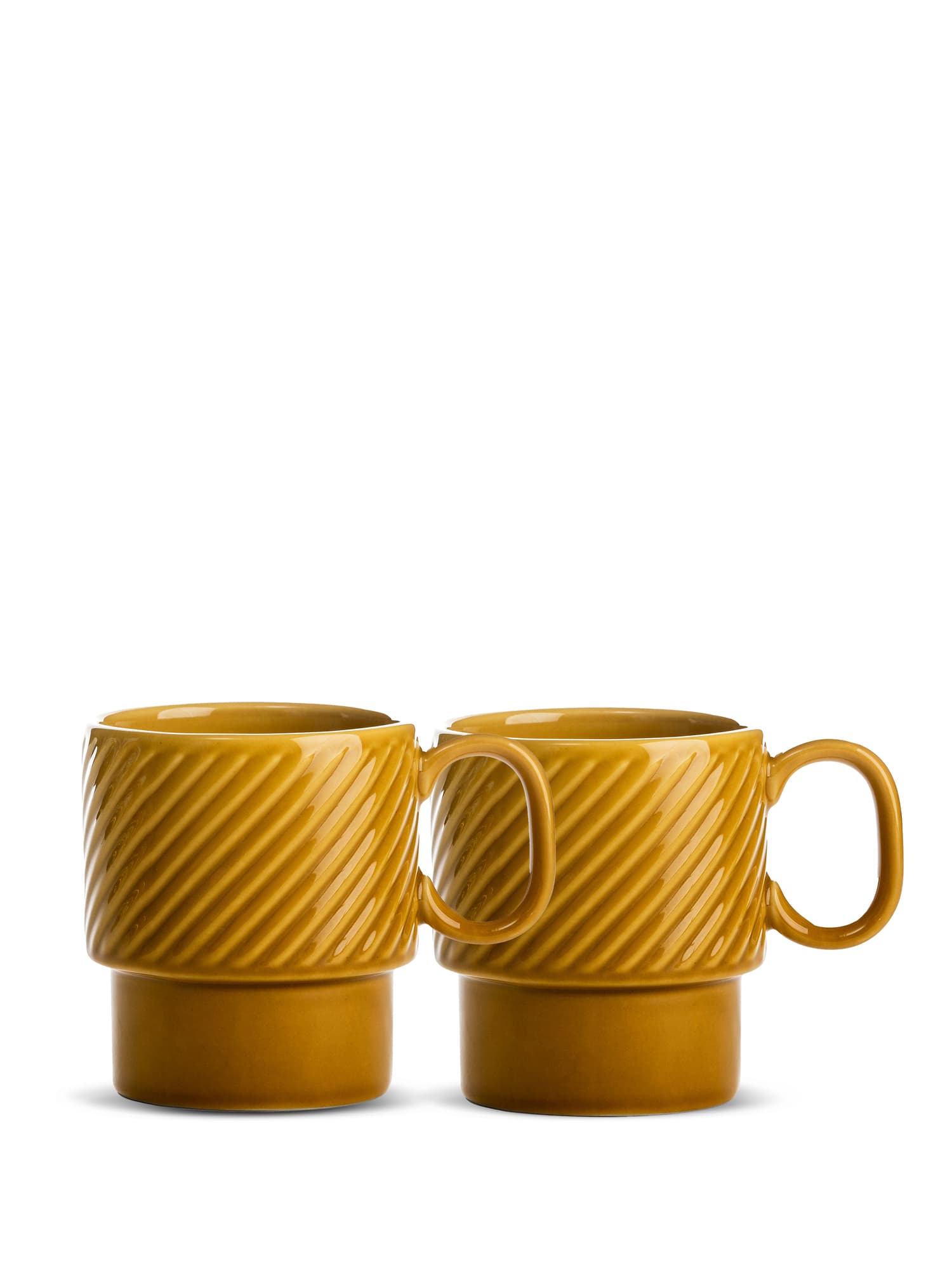 Coffee & More Kaffekrus, 2-pk. – bilde 1