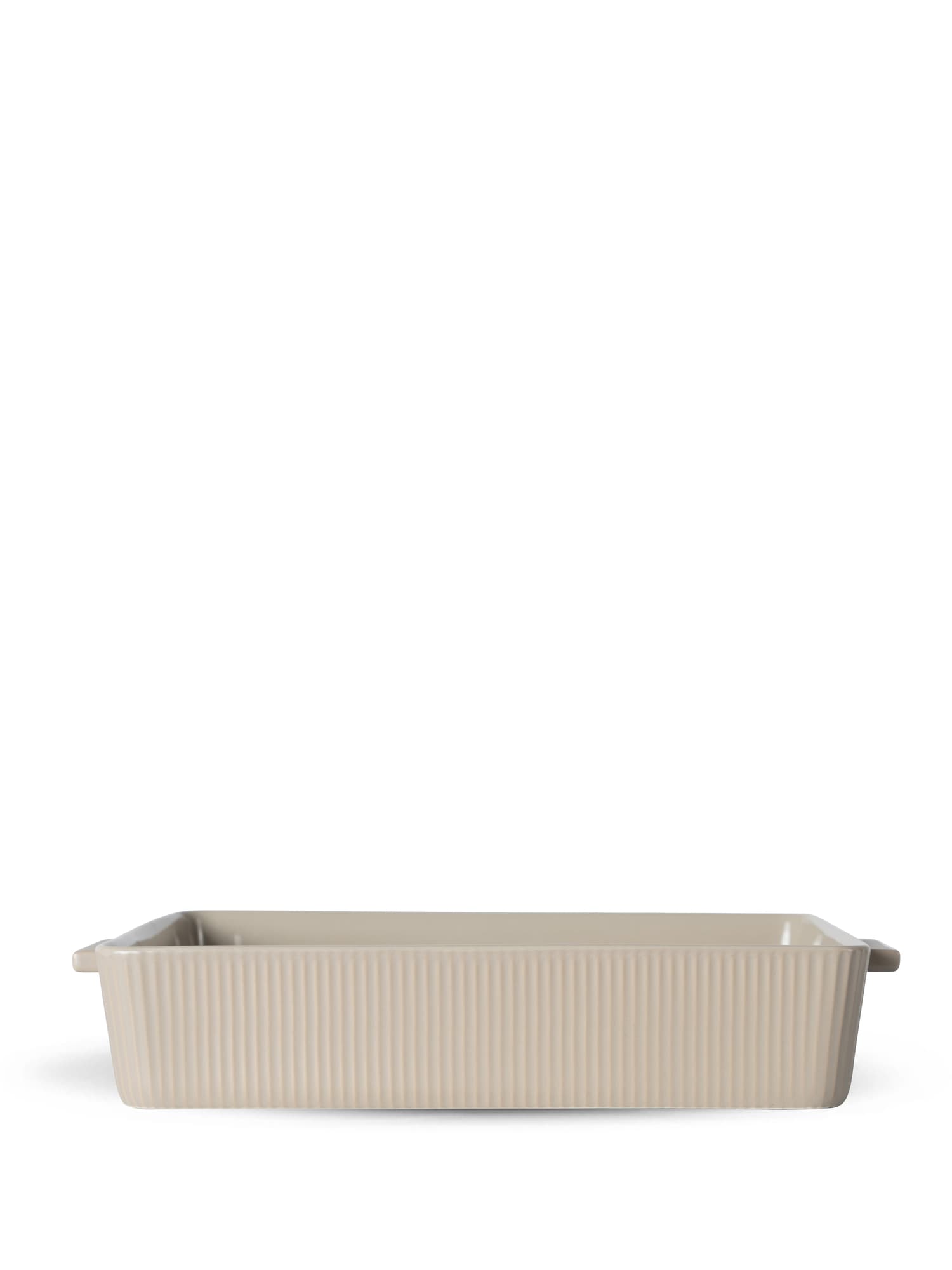 Flora ildfast form M, beige – bilde 1
