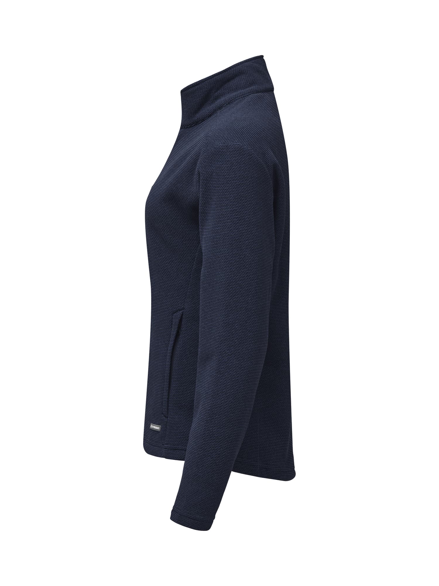 Hunts Point Fleece Full Zip Women – bilde 2