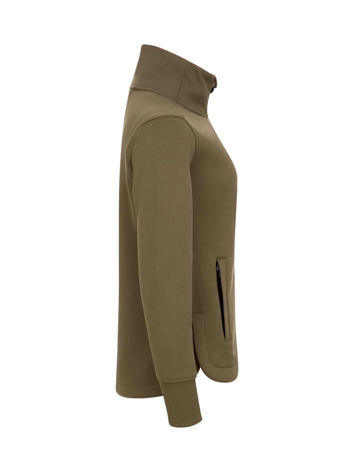 Pemberton Cardigan FZ Women – bilde 2