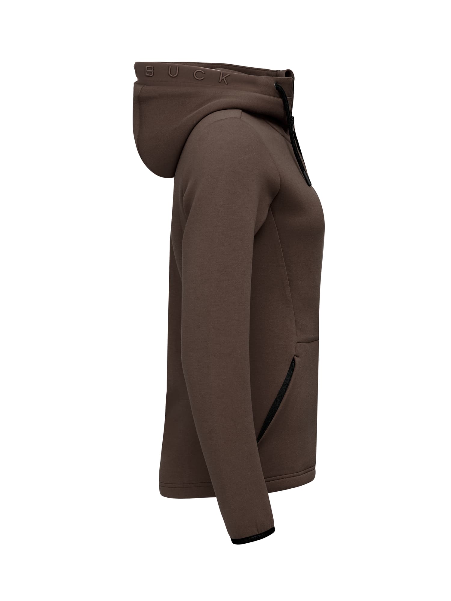 Pemberton Hood FZ Ladies – bilde 3
