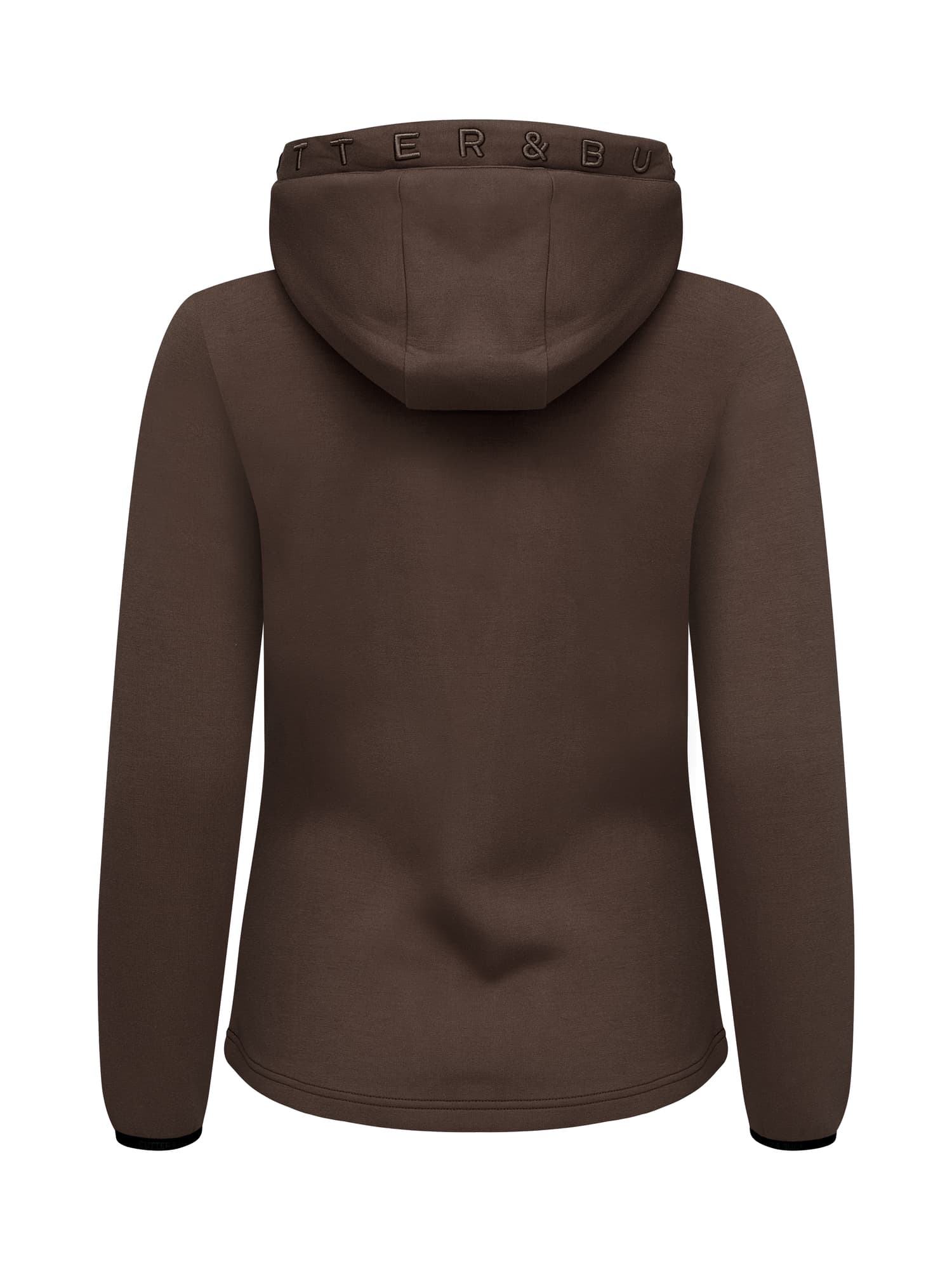Pemberton Hood FZ Ladies – bilde 4