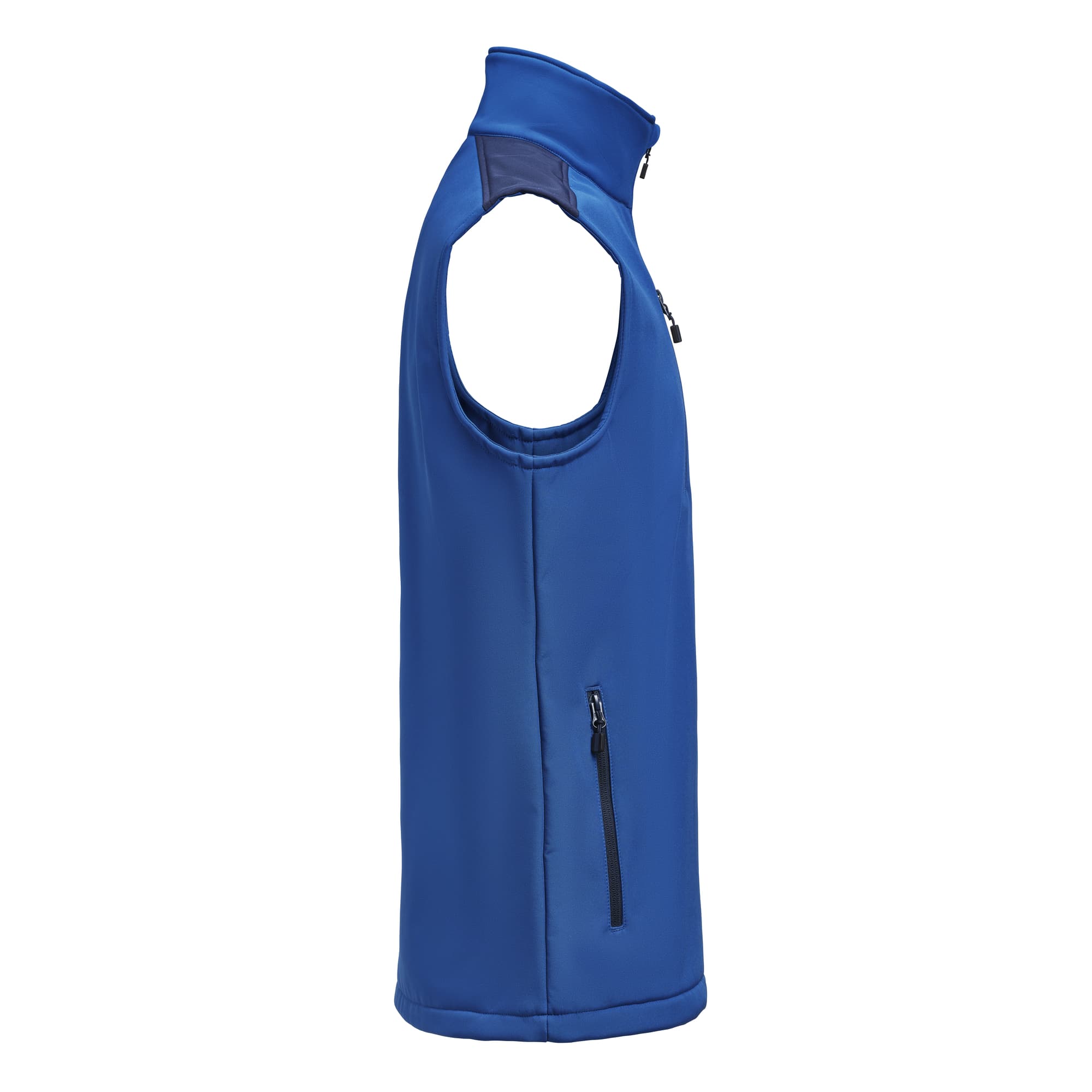 Prime Softshell Vest – bilde 3