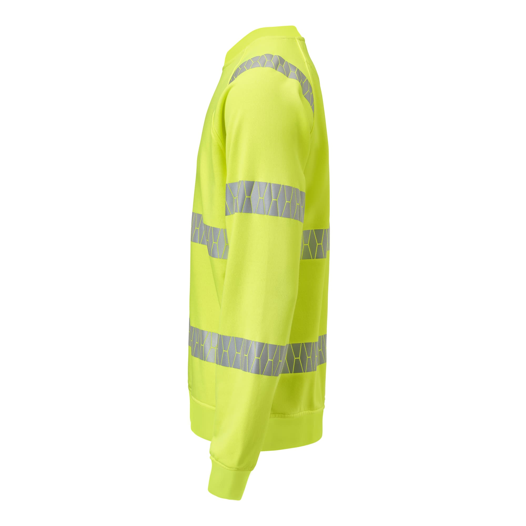 Sweatshirt Hi-Vis – bilde 4
