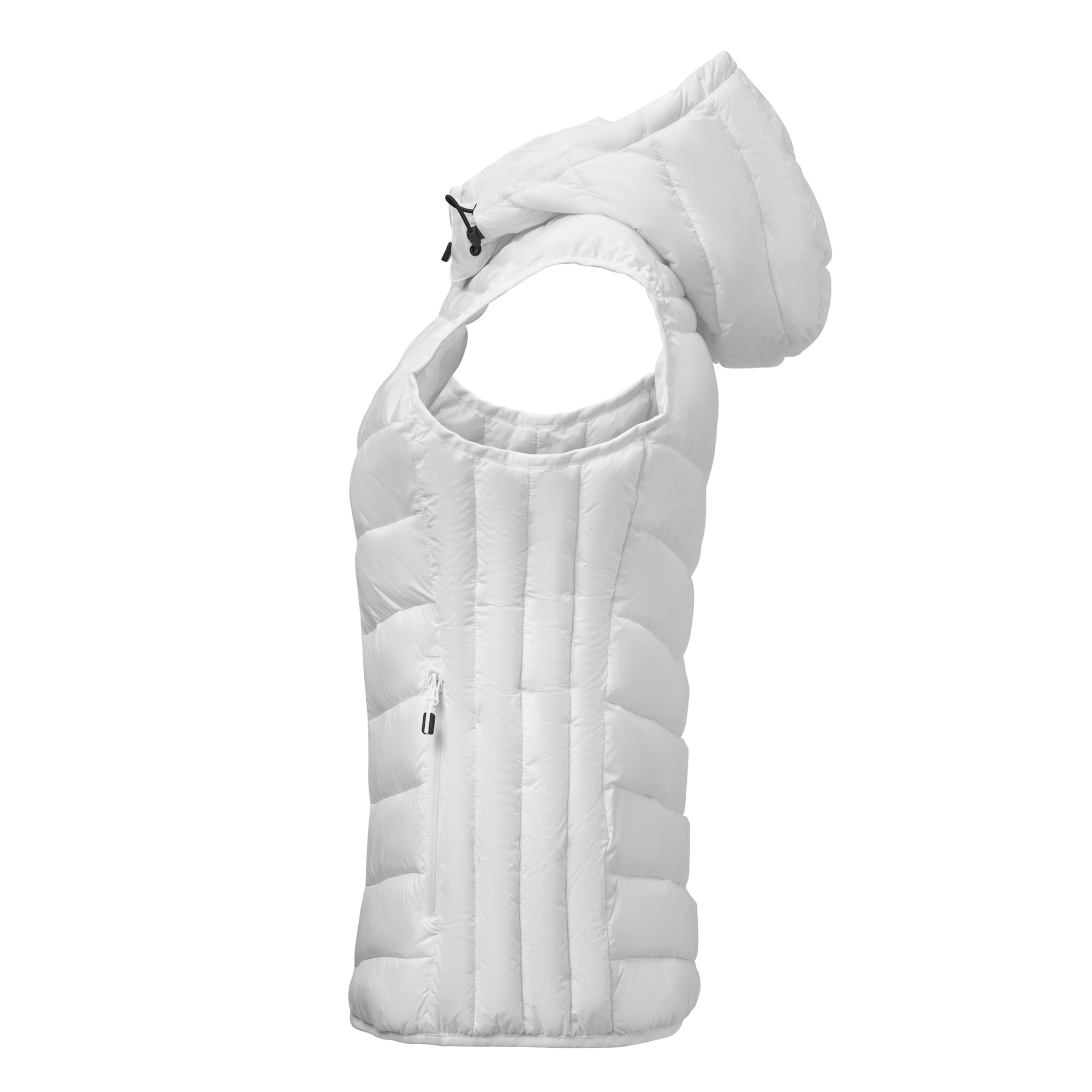 Base Vest Lady – bilde 5