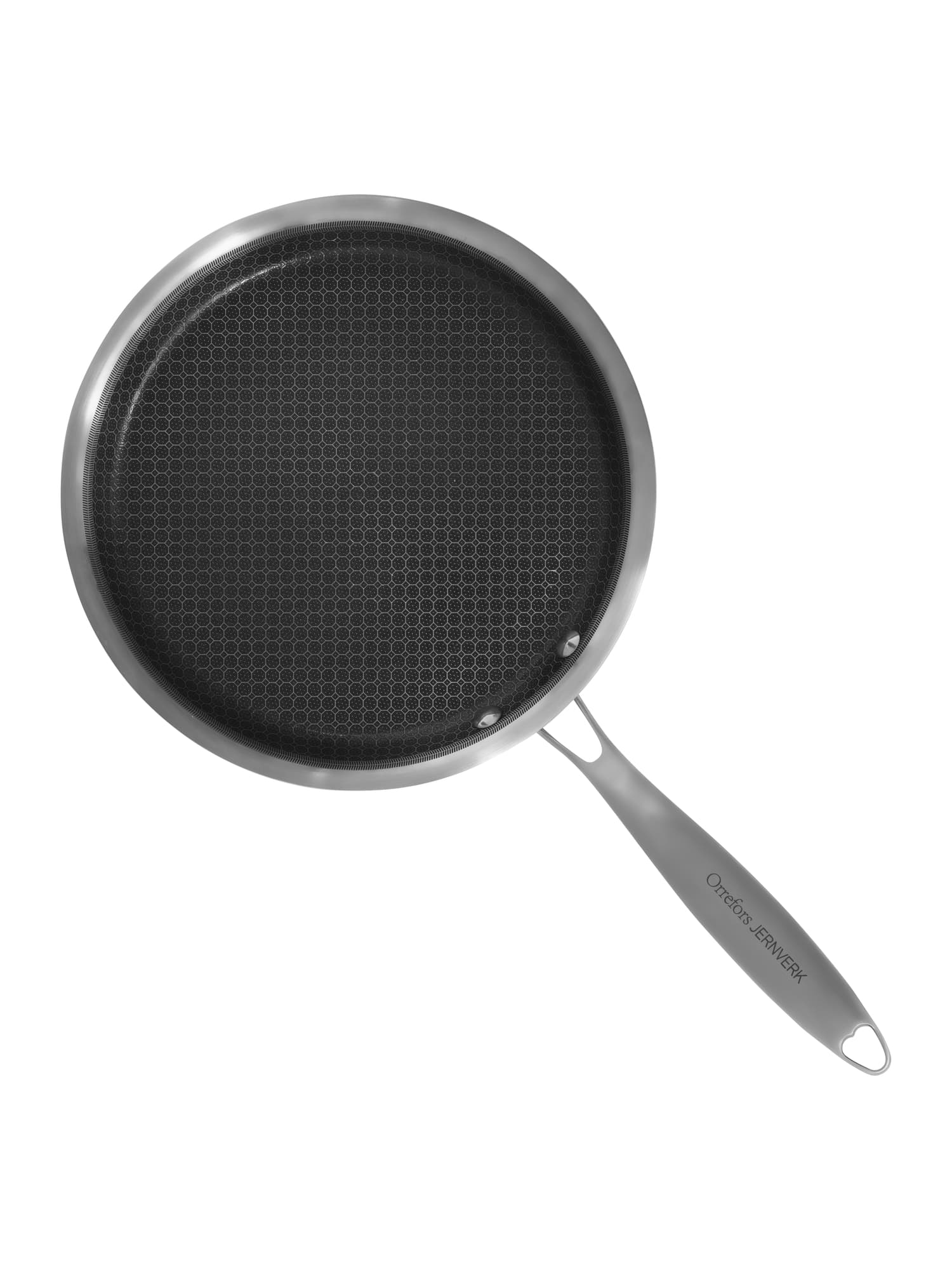 Honey pizzapanne – bilde 2