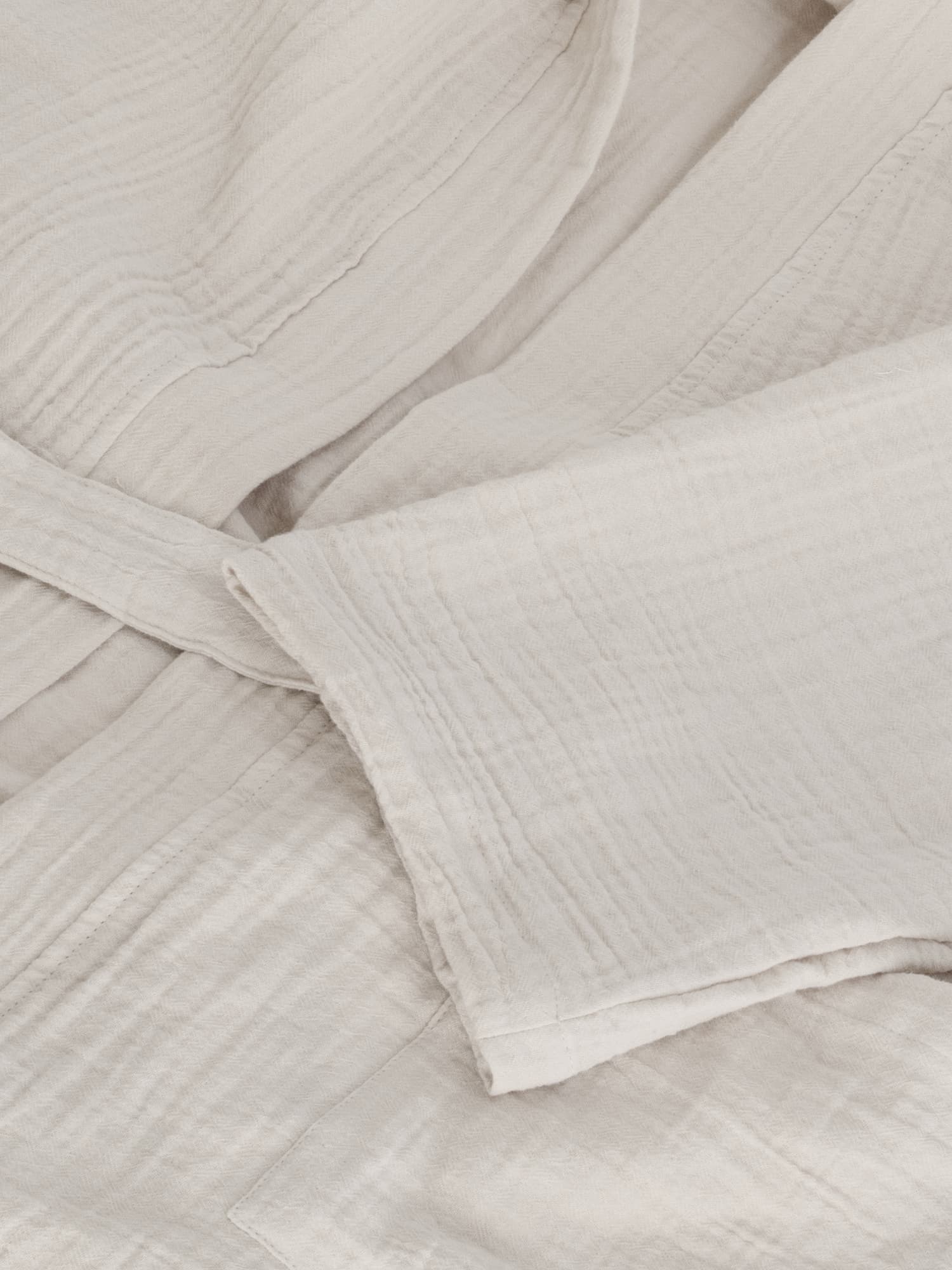 Badekåpe Muslin – bilde 5