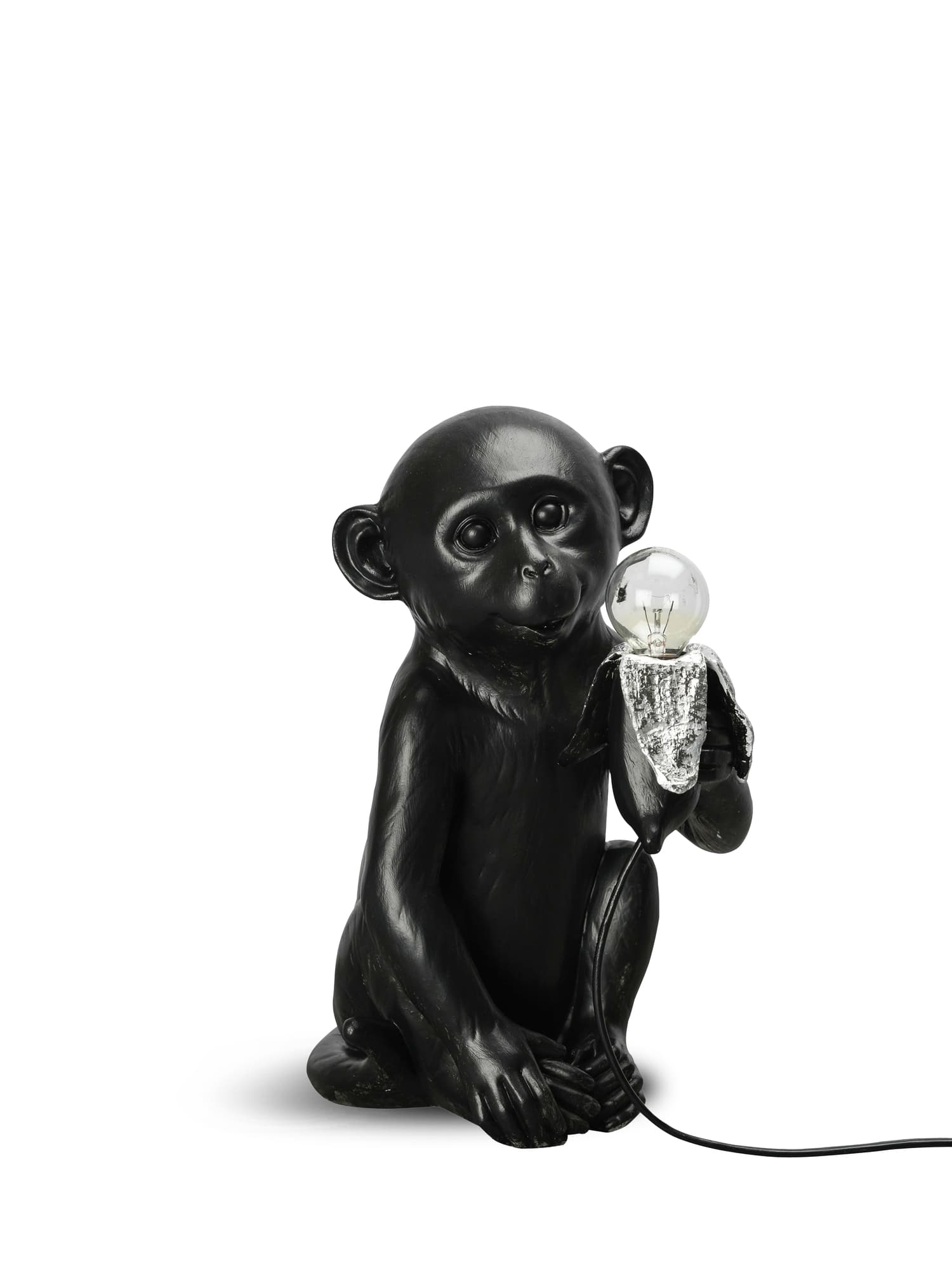 Lampe Banana Monkey – bilde 1