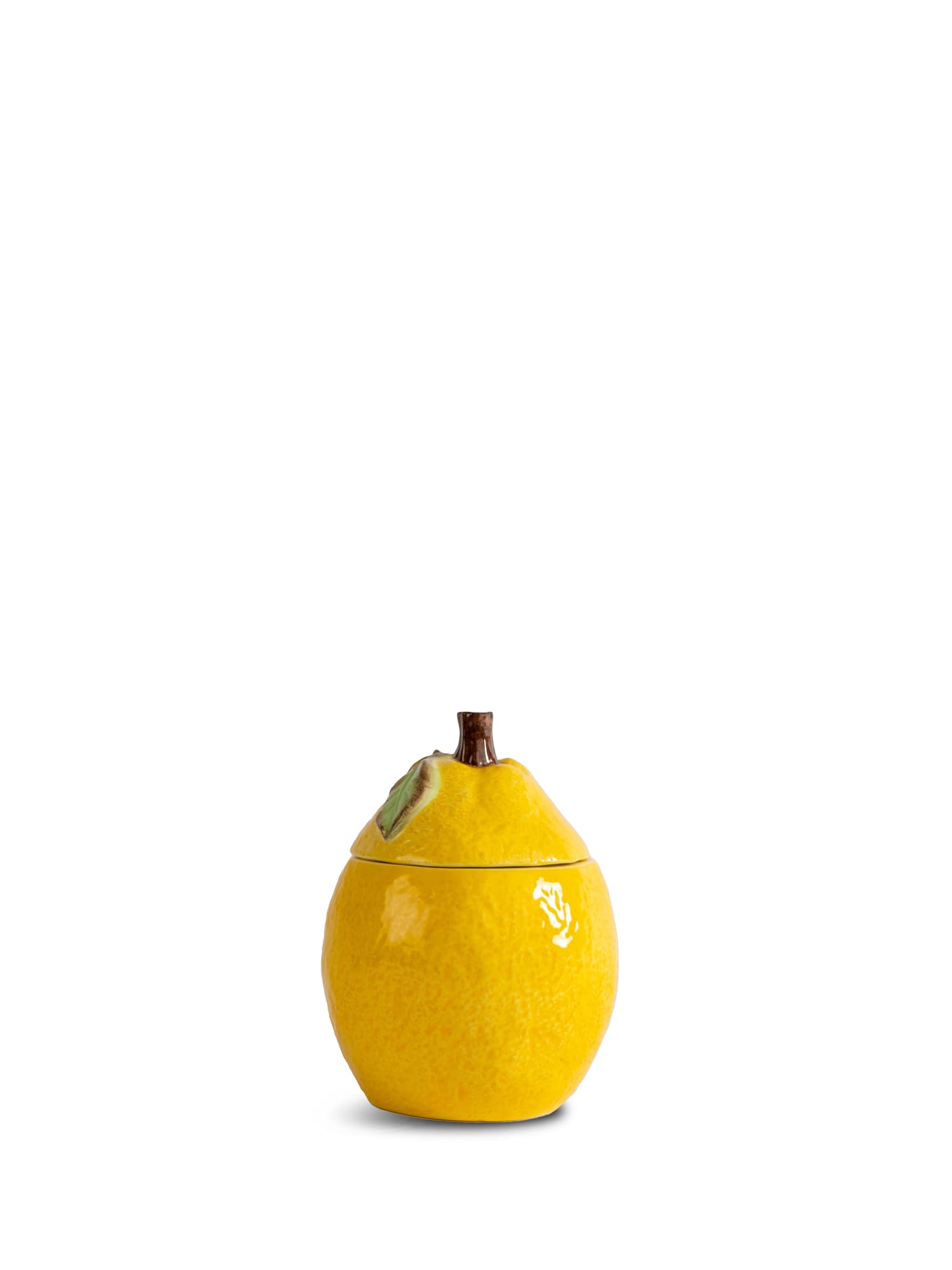 Skål Lemon jam – bilde 1