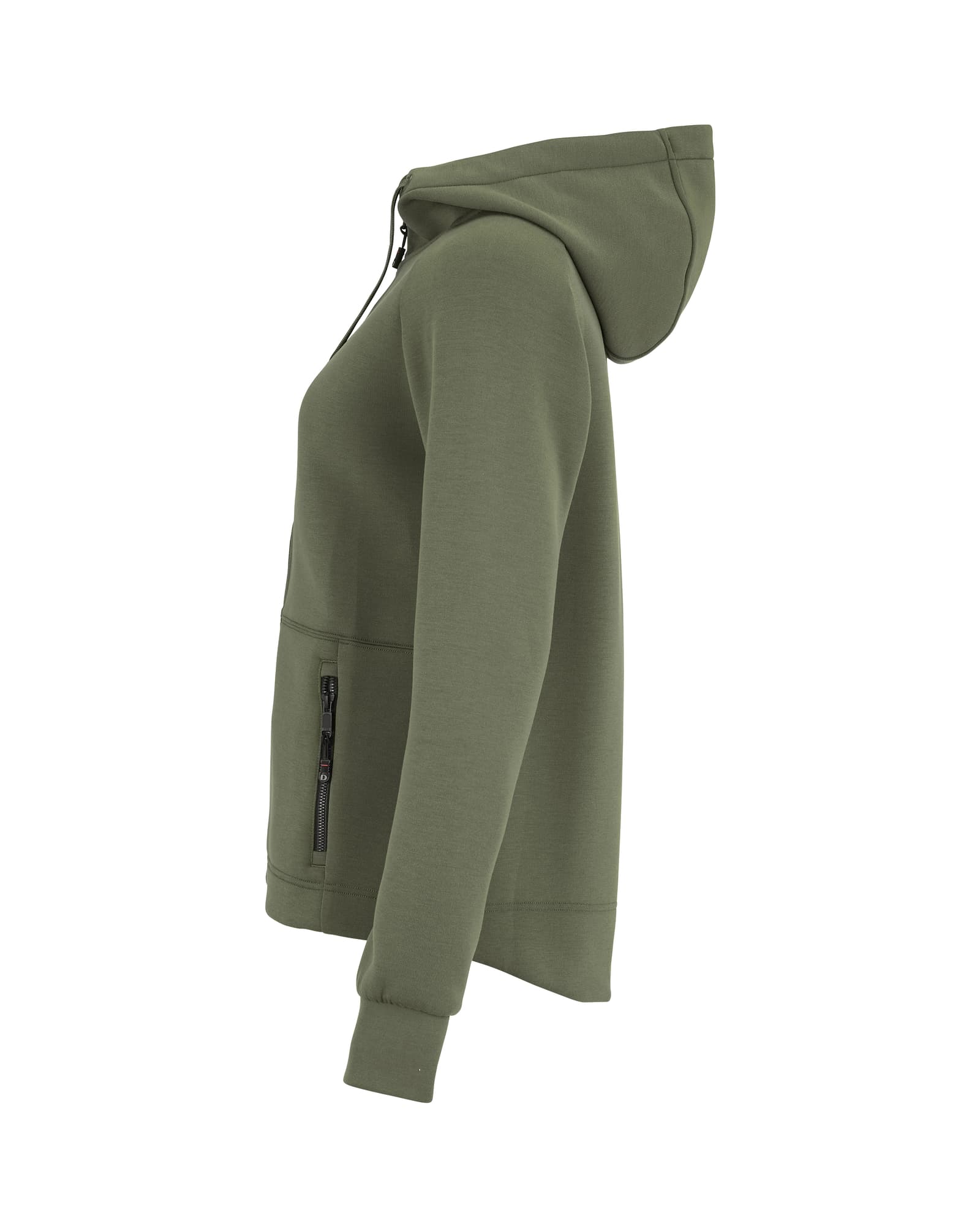 Anzac Lady FZ Hood – bilde 3