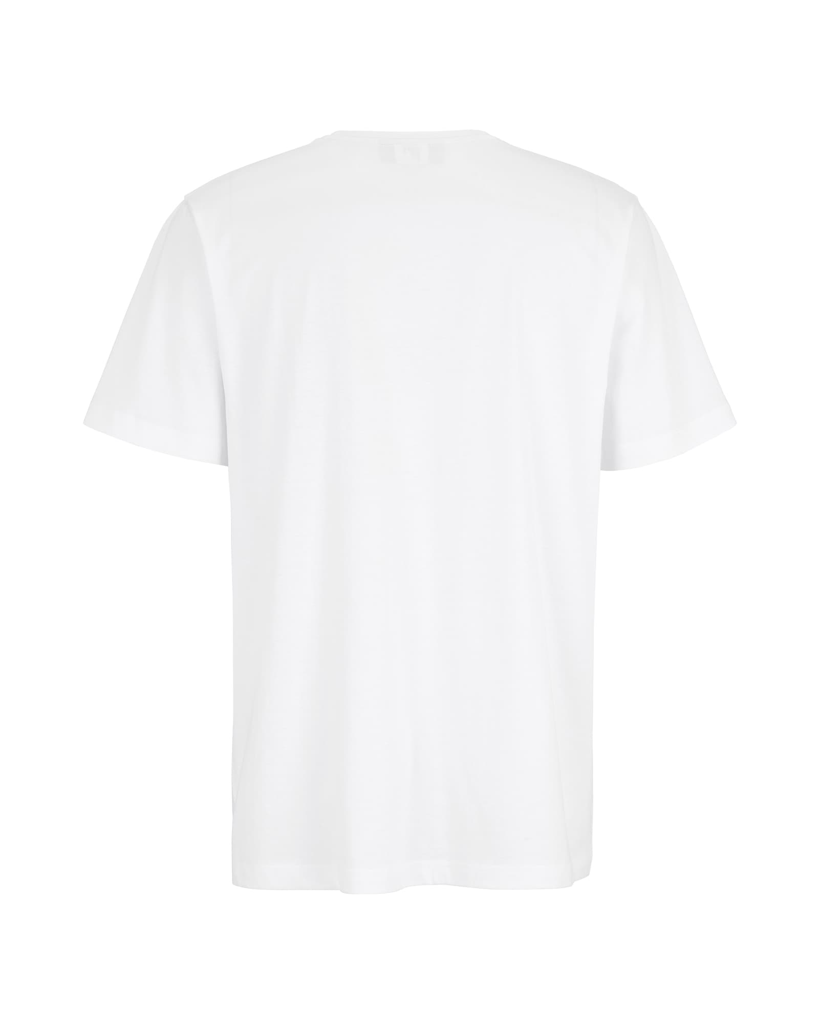 Rock T Long Fit – bilde 2