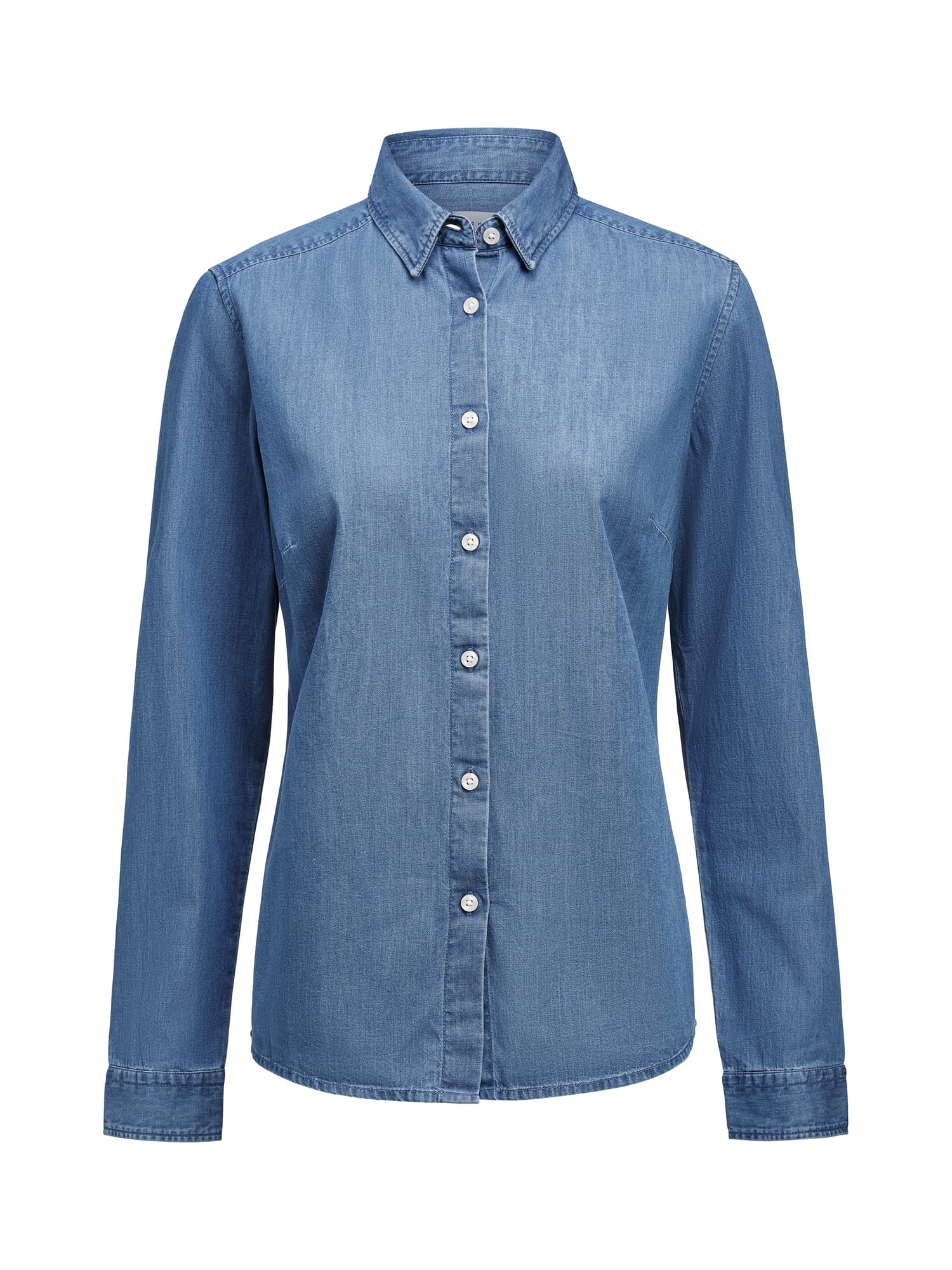 Sayville Shirt Woman – bilde 1